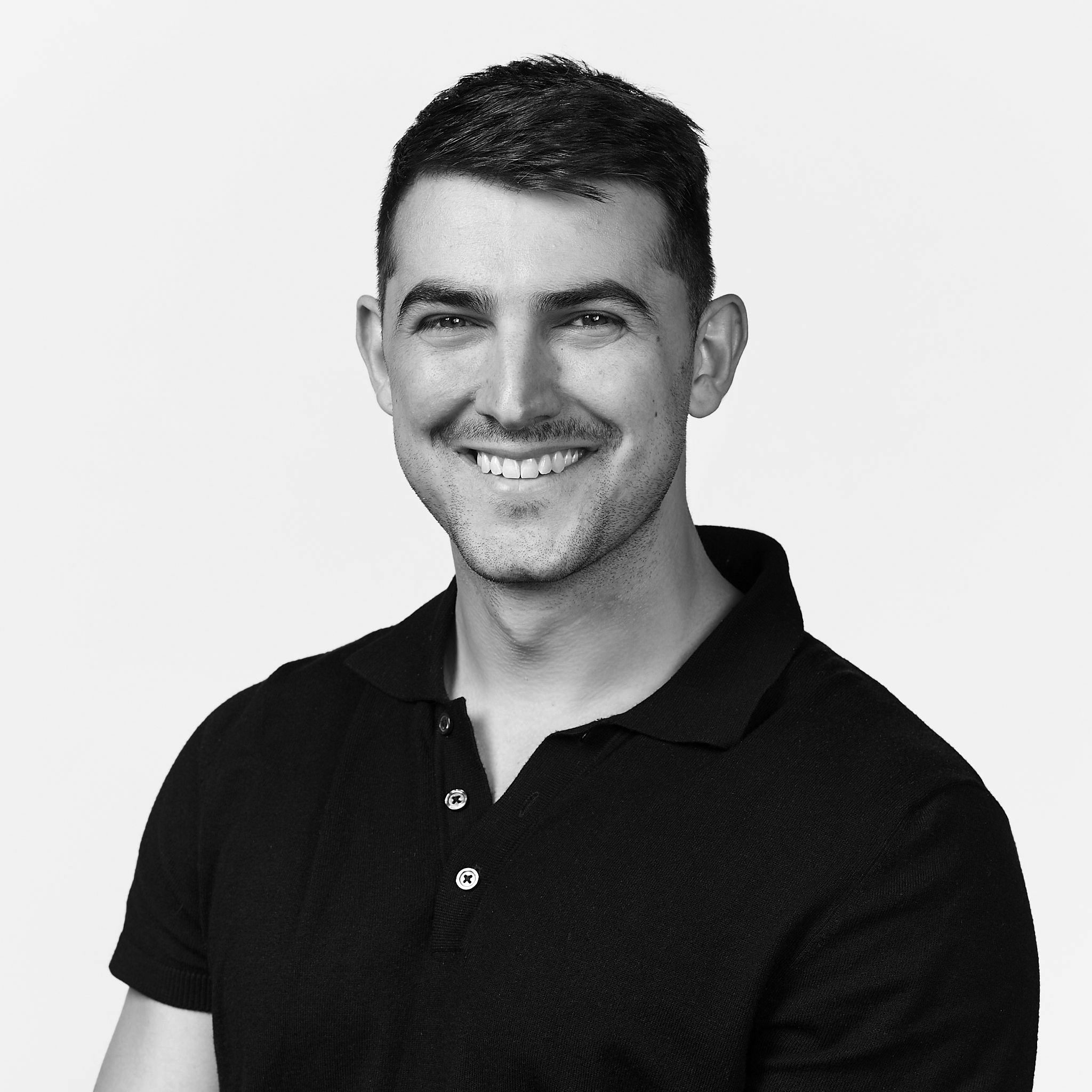 Orbit Homes Sales Headshots Tamer Sirin