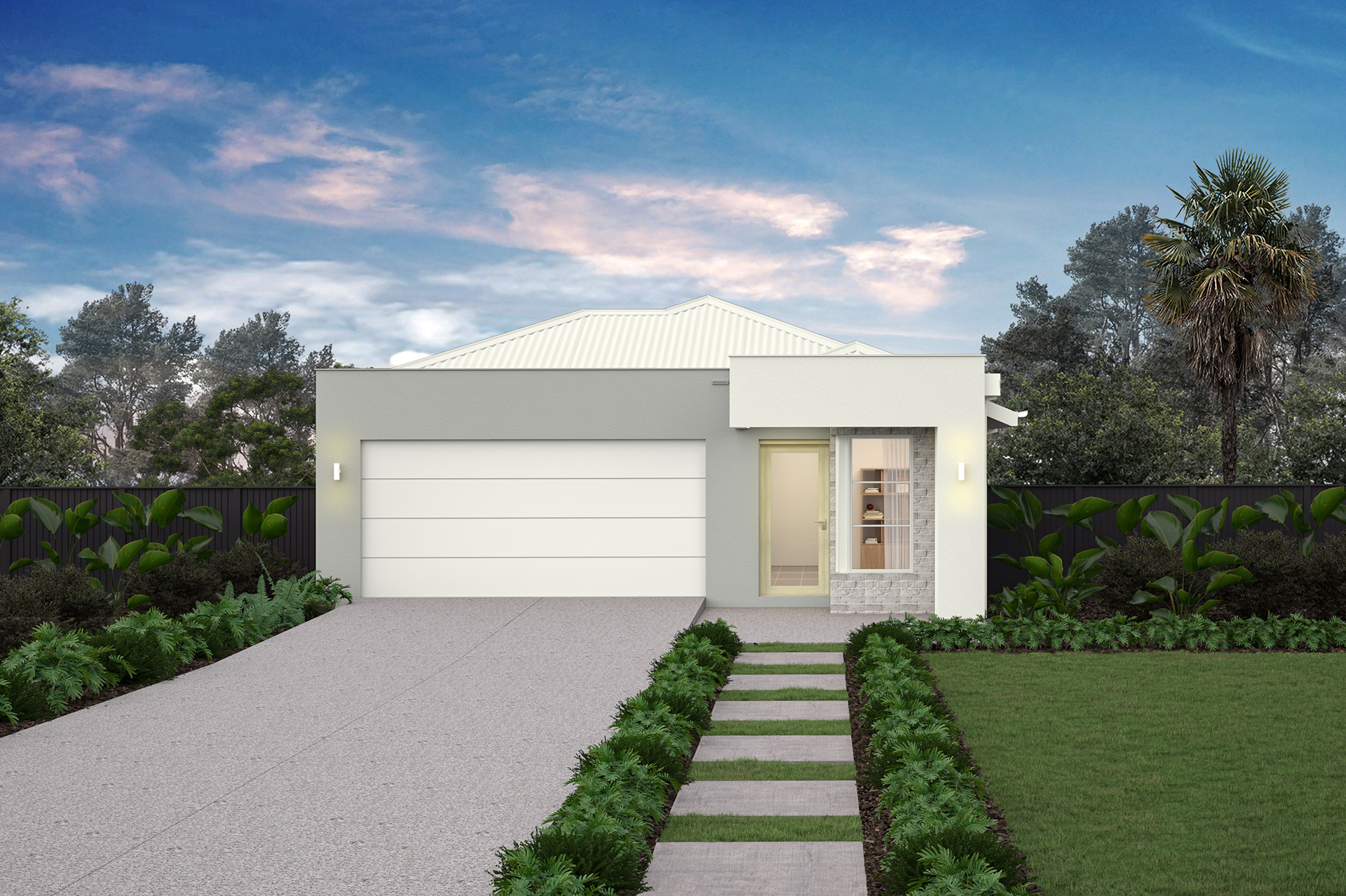Providence ASCOT 175 Mona Facade 1920px