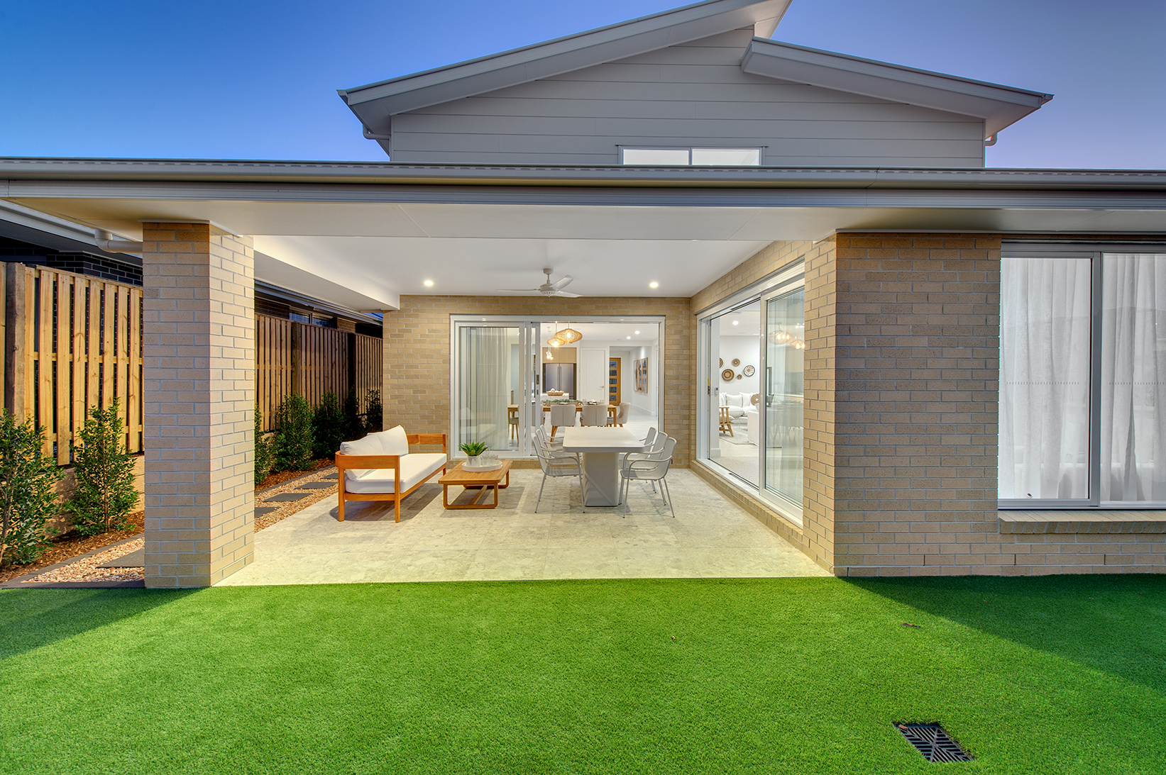 Whiterock BELLEVUE 369 40 09