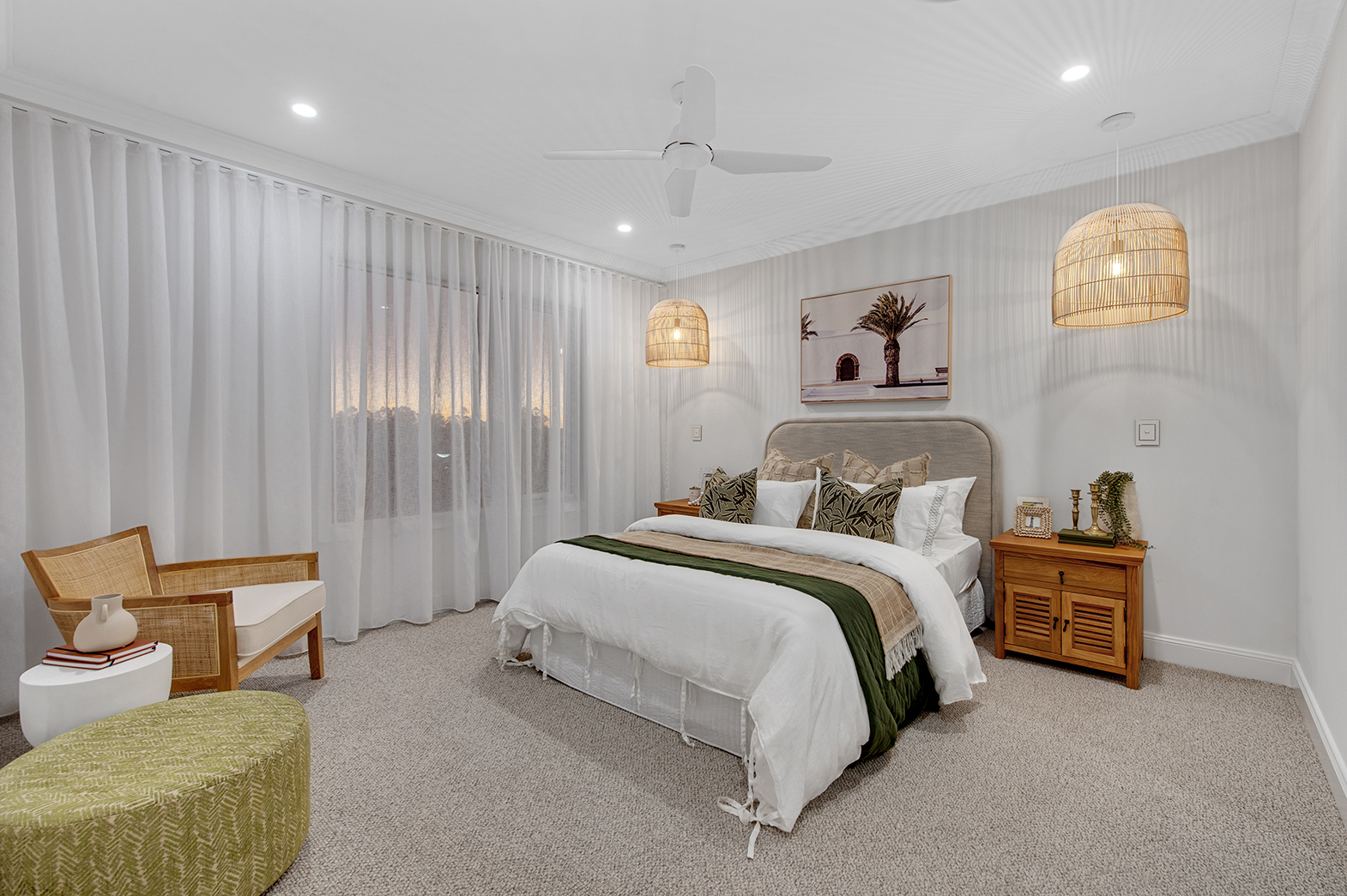 Whiterock BELLEVUE 369 40 12