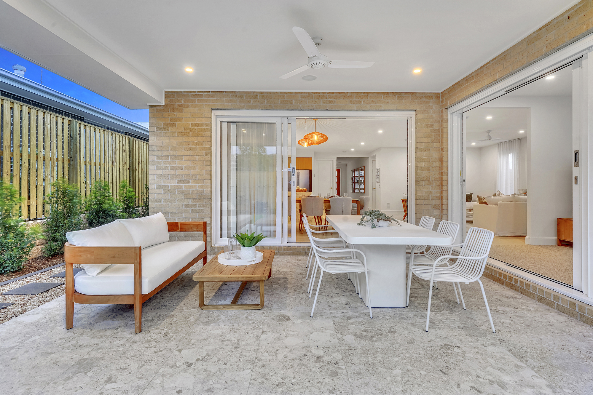 Whiterock BELLEVUE 369 40 36