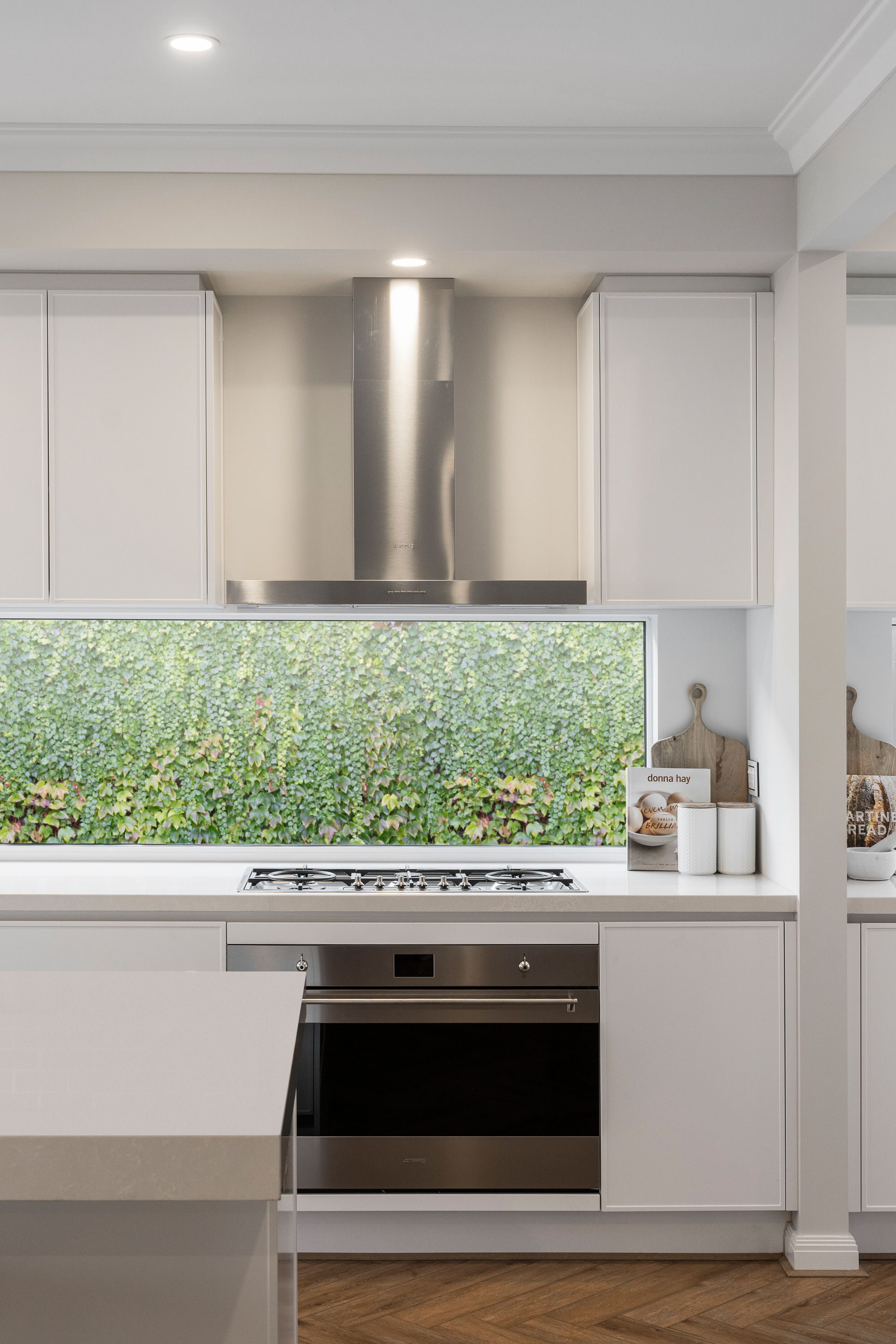 OH BELVUE 40 UM FACADE 575