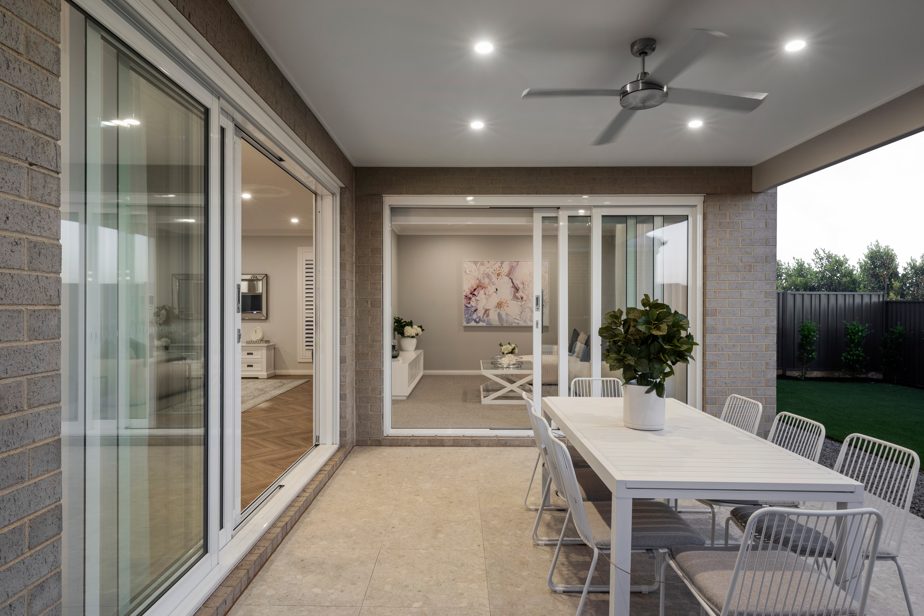 OH BELVUE 40 UM FACADE 739