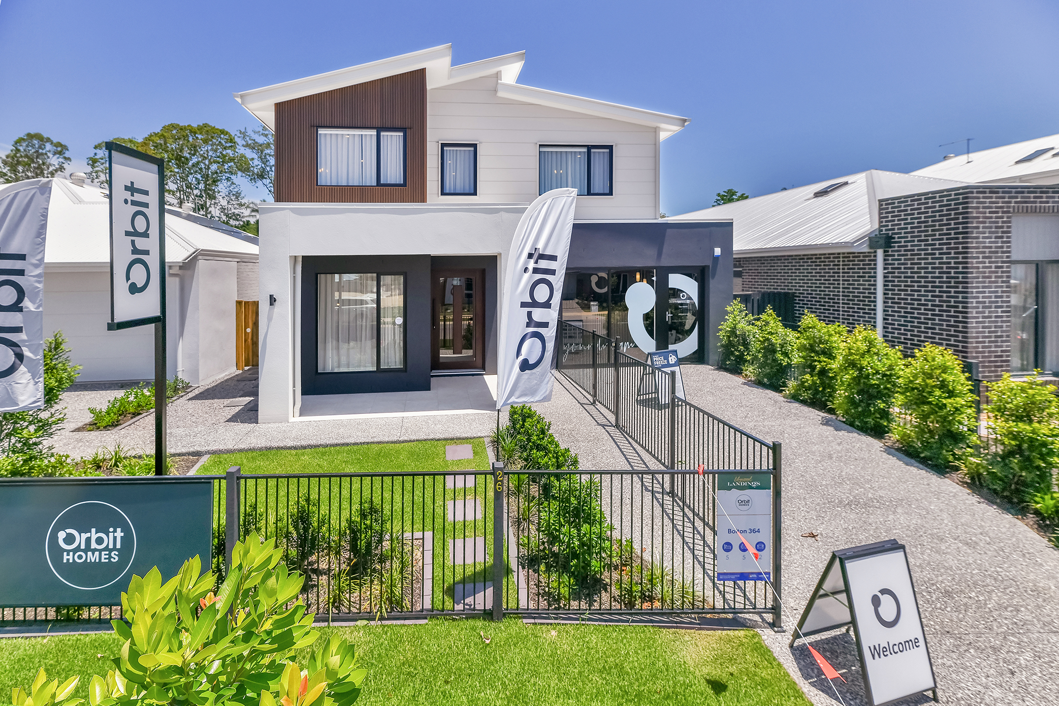 BOLTON 364 QLD Lilywood 01