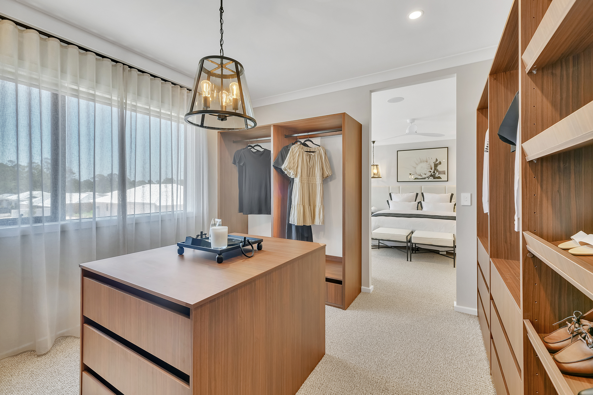 BOLTON 364 QLD Lilywood 08