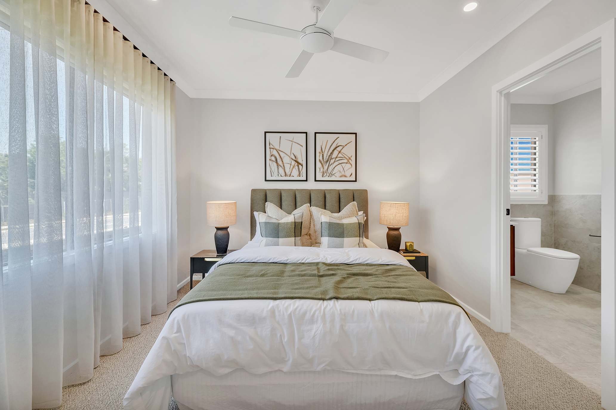 BOLTON 364 QLD Lilywood 20