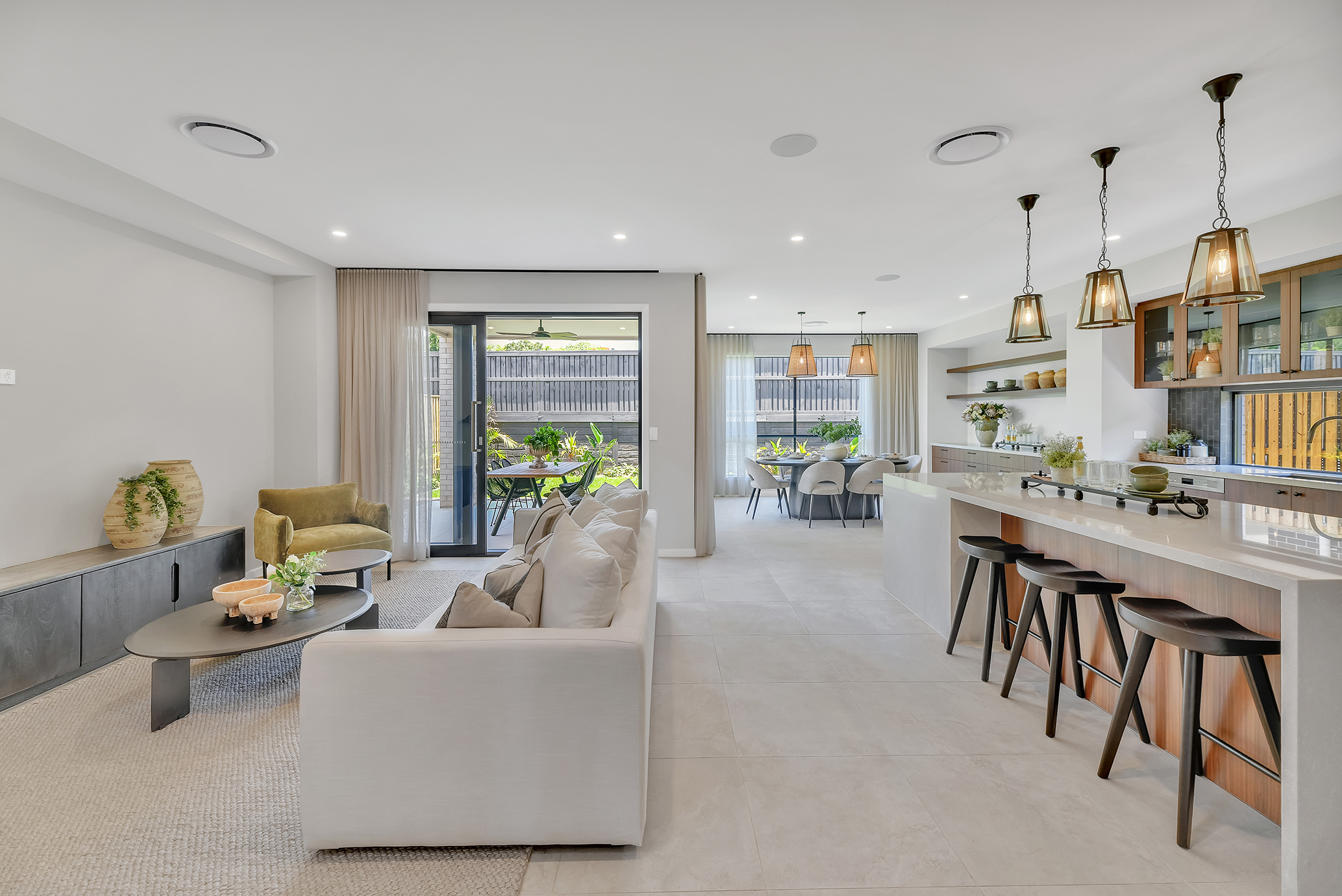 BOLTON 364 QLD Lilywood 24