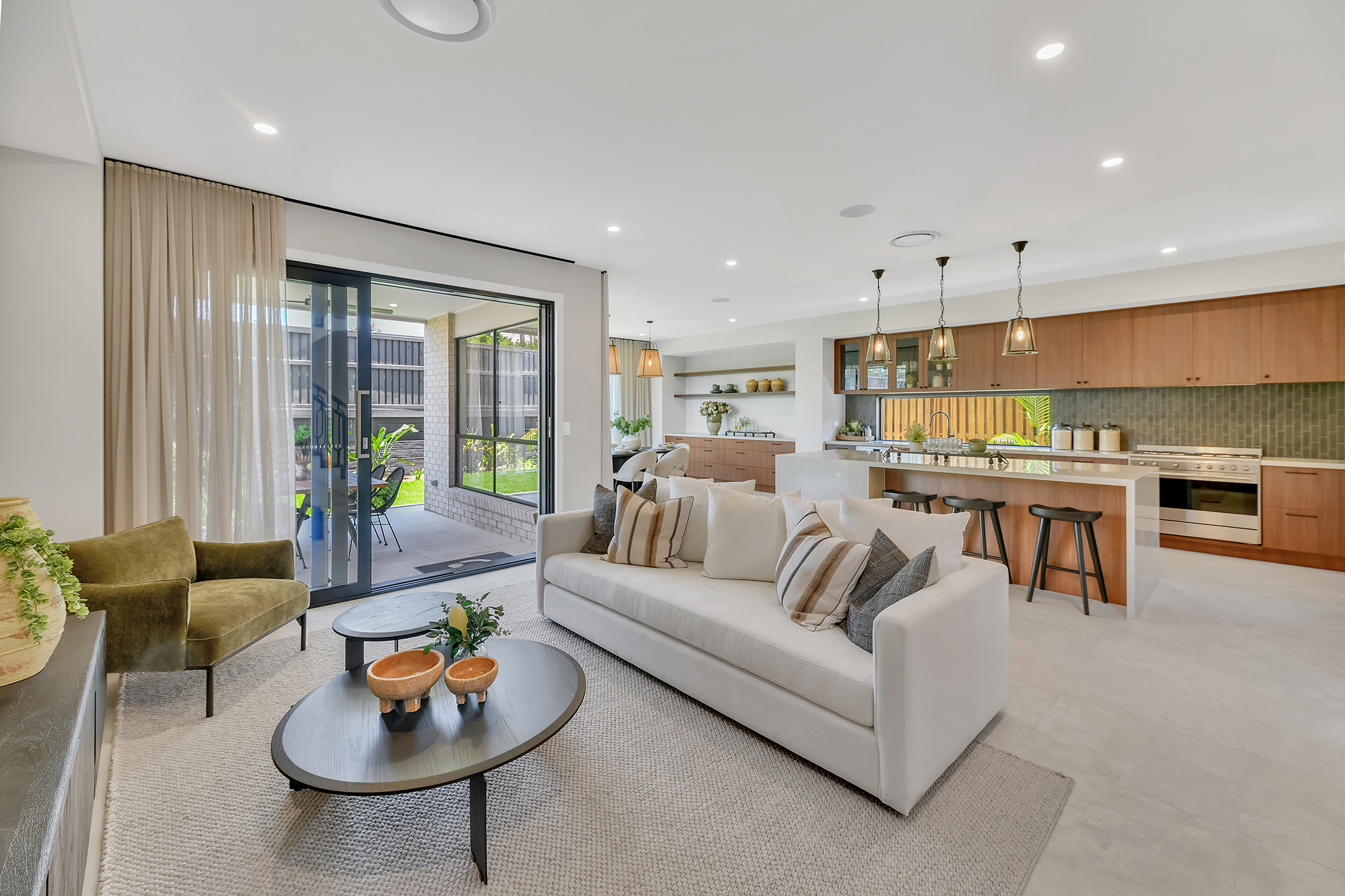 BOLTON 364 QLD Lilywood 25