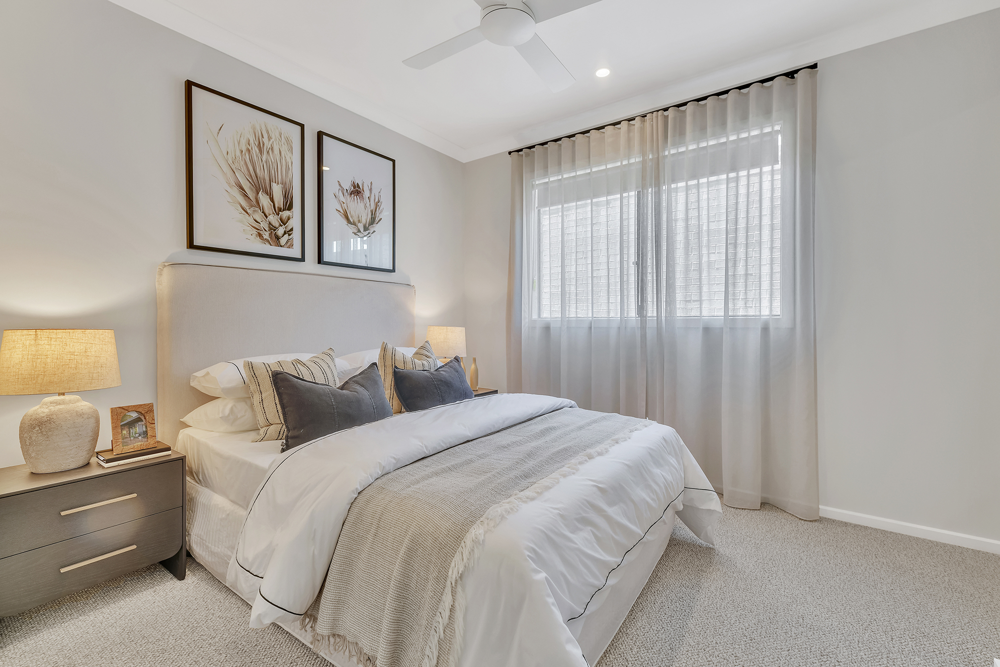 BOLTON 364 QLD Lilywood 36