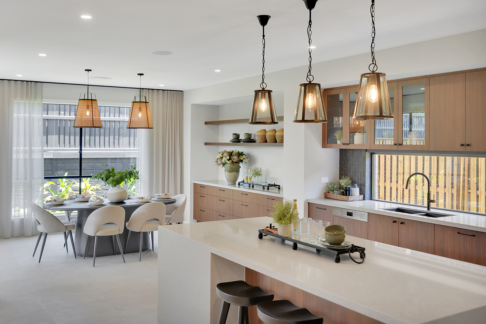 BOLTON 364 QLD Lilywood 55