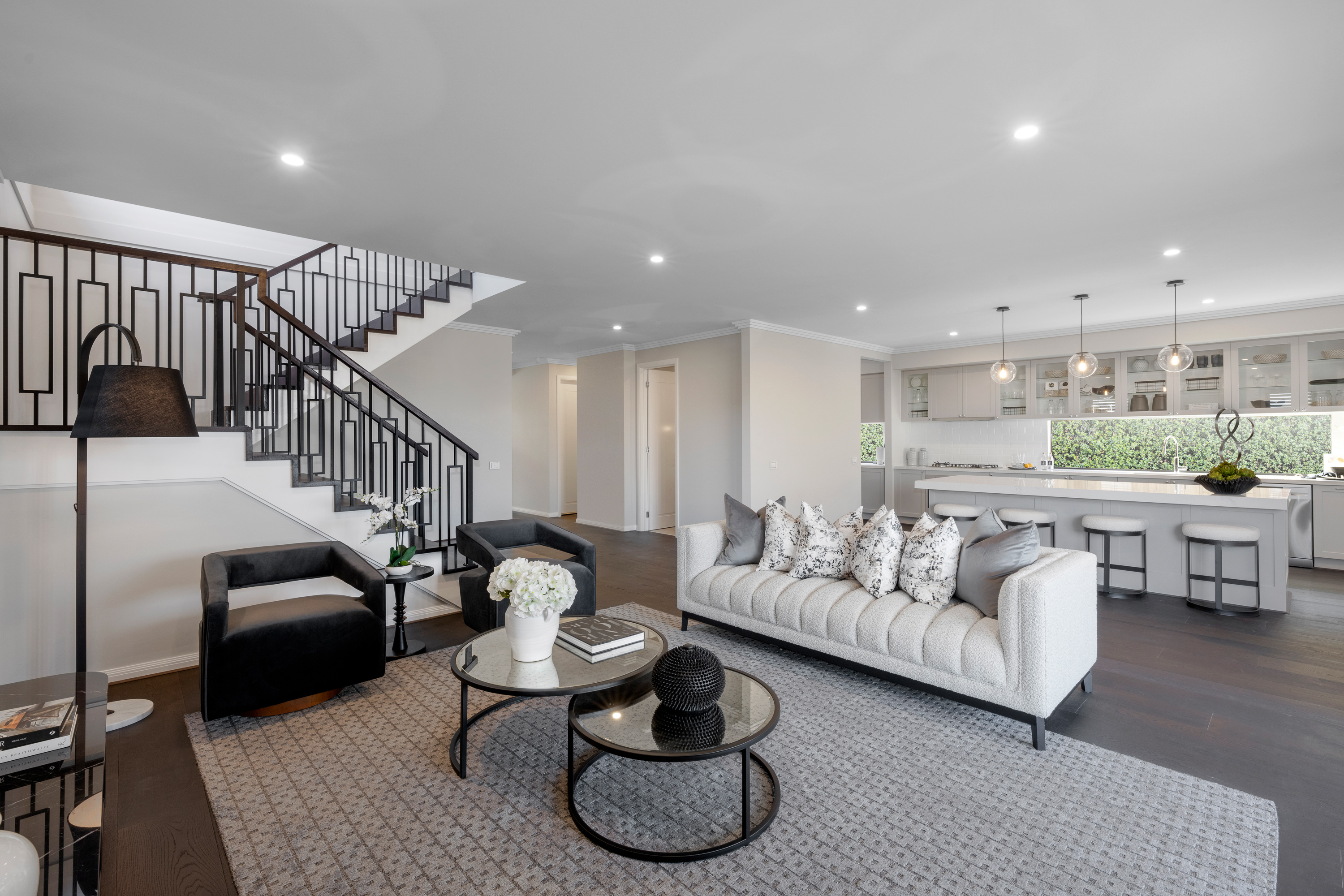 OH HARPLEY II BOLTON 44 419