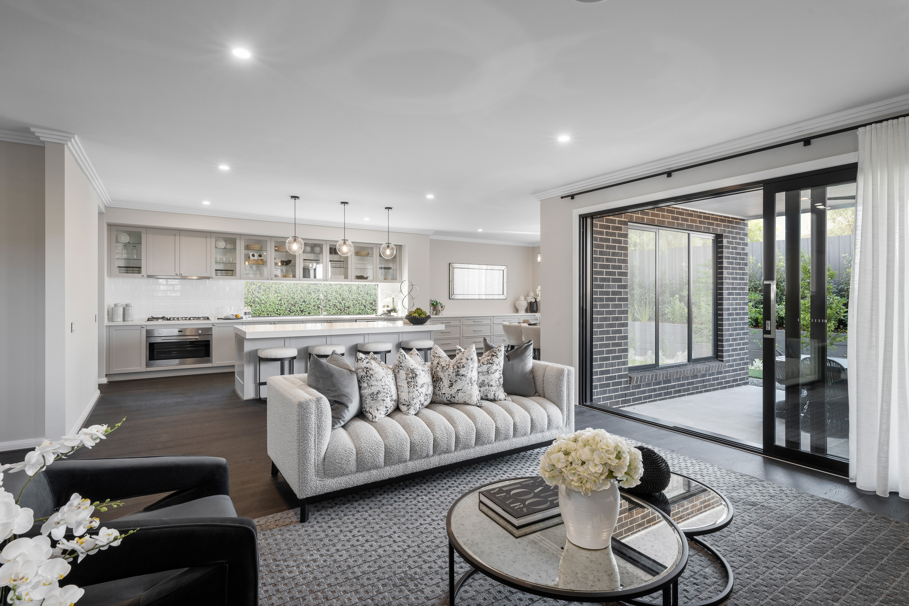 OH HARPLEY II BOLTON 44 434