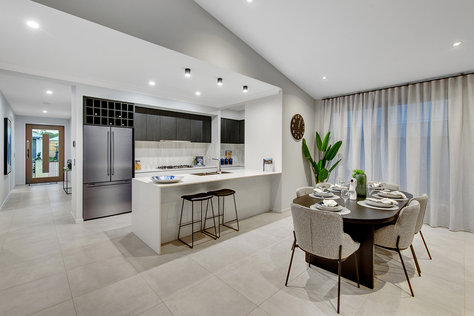 Whiterock CAULFIELD 234 26 A 06