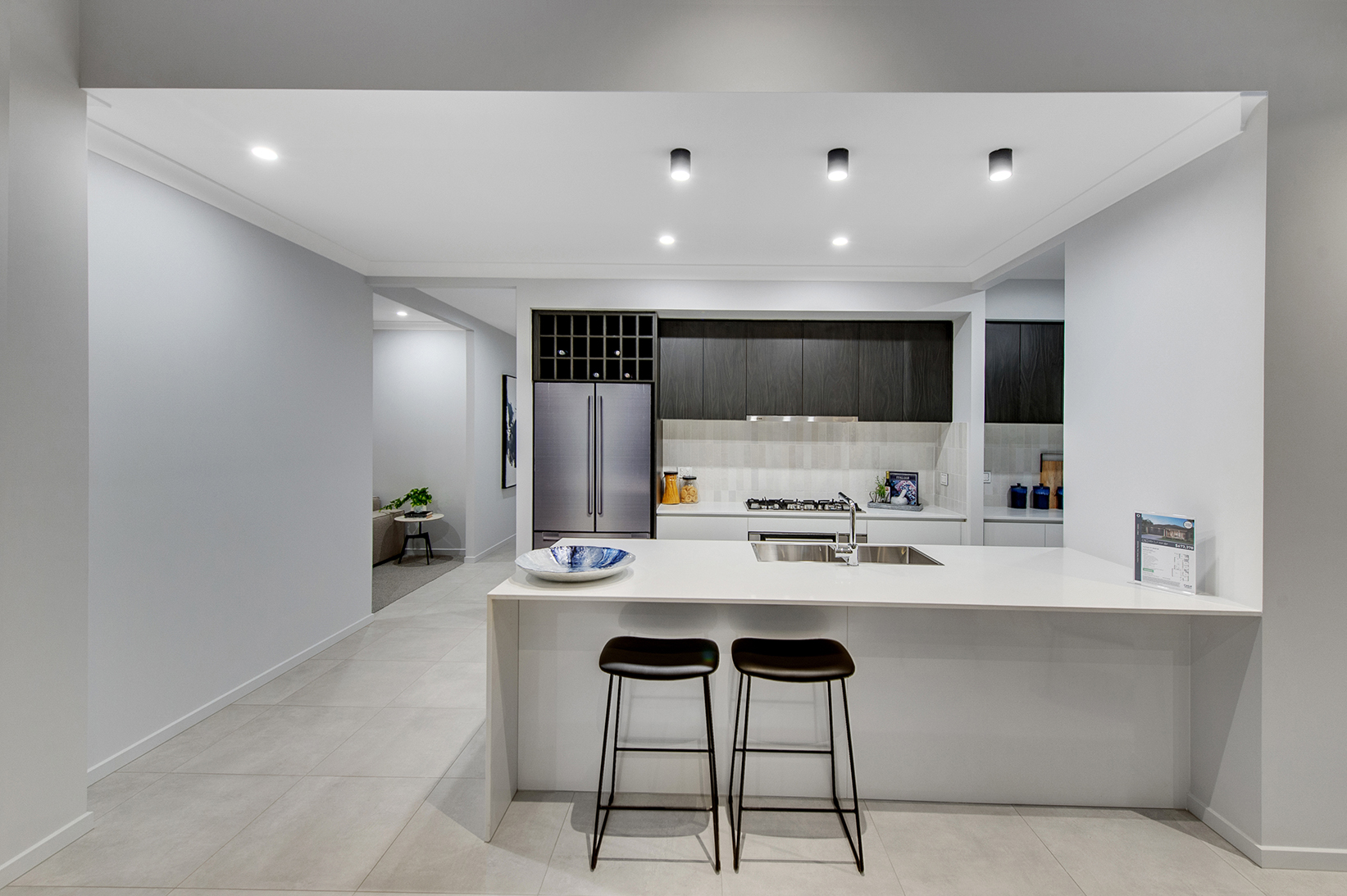 Whiterock CAULFIELD 234 26 A 07