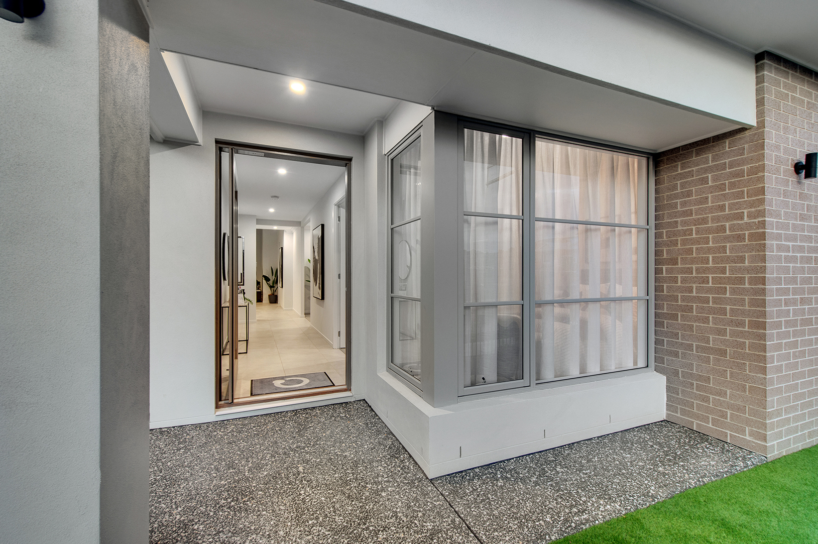 Whiterock CAULFIELD 234 26 A 17