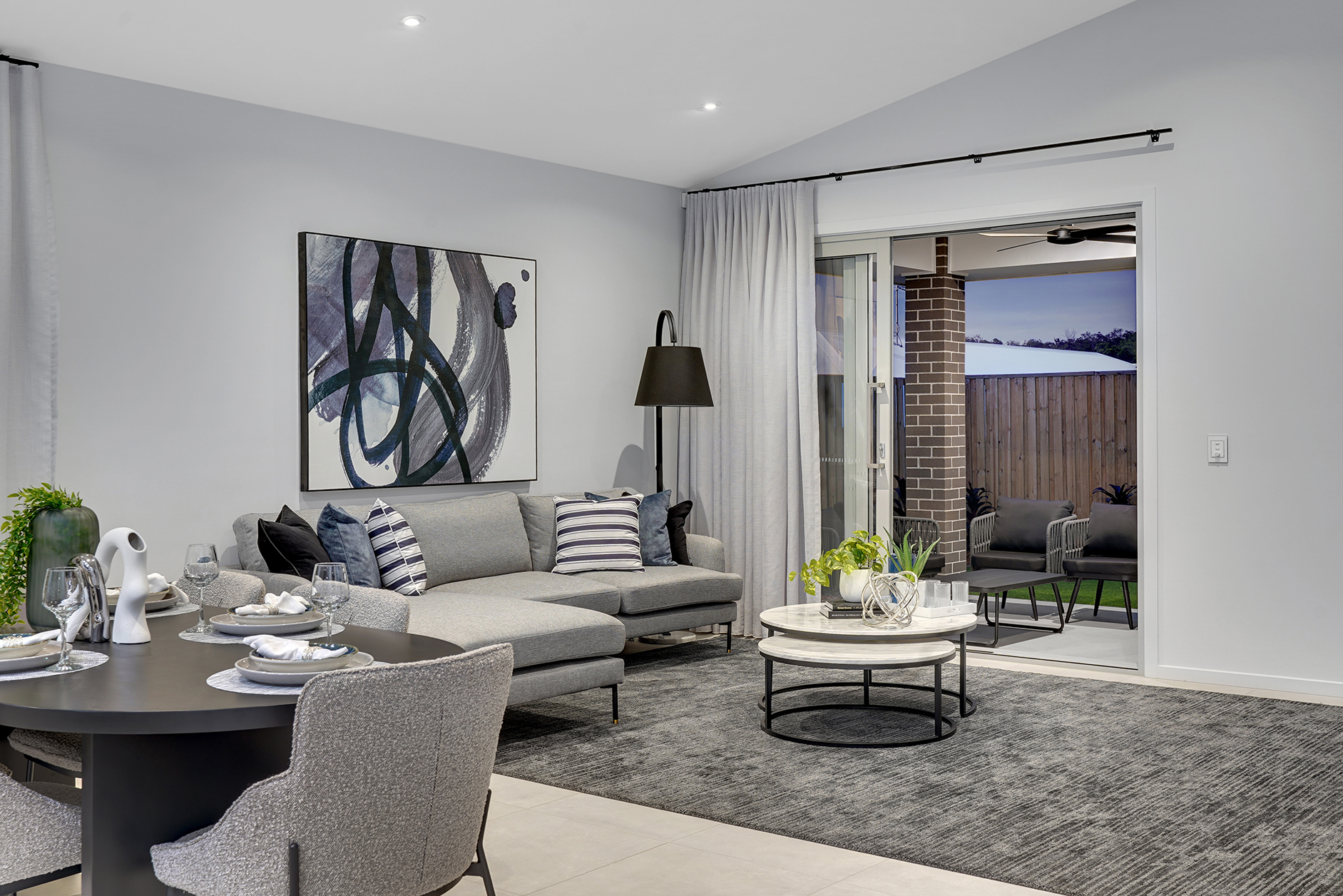 Whiterock CAULFIELD 234 26 A 24