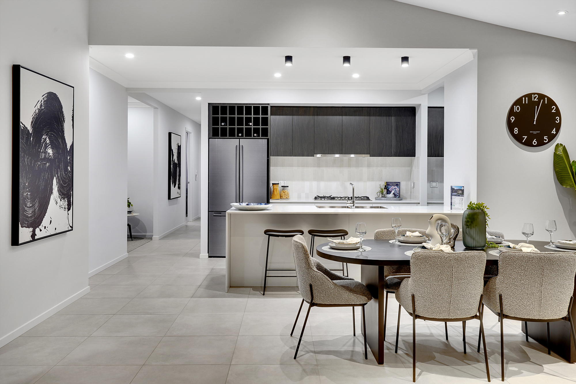 Whiterock CAULFIELD 234 26 A 27