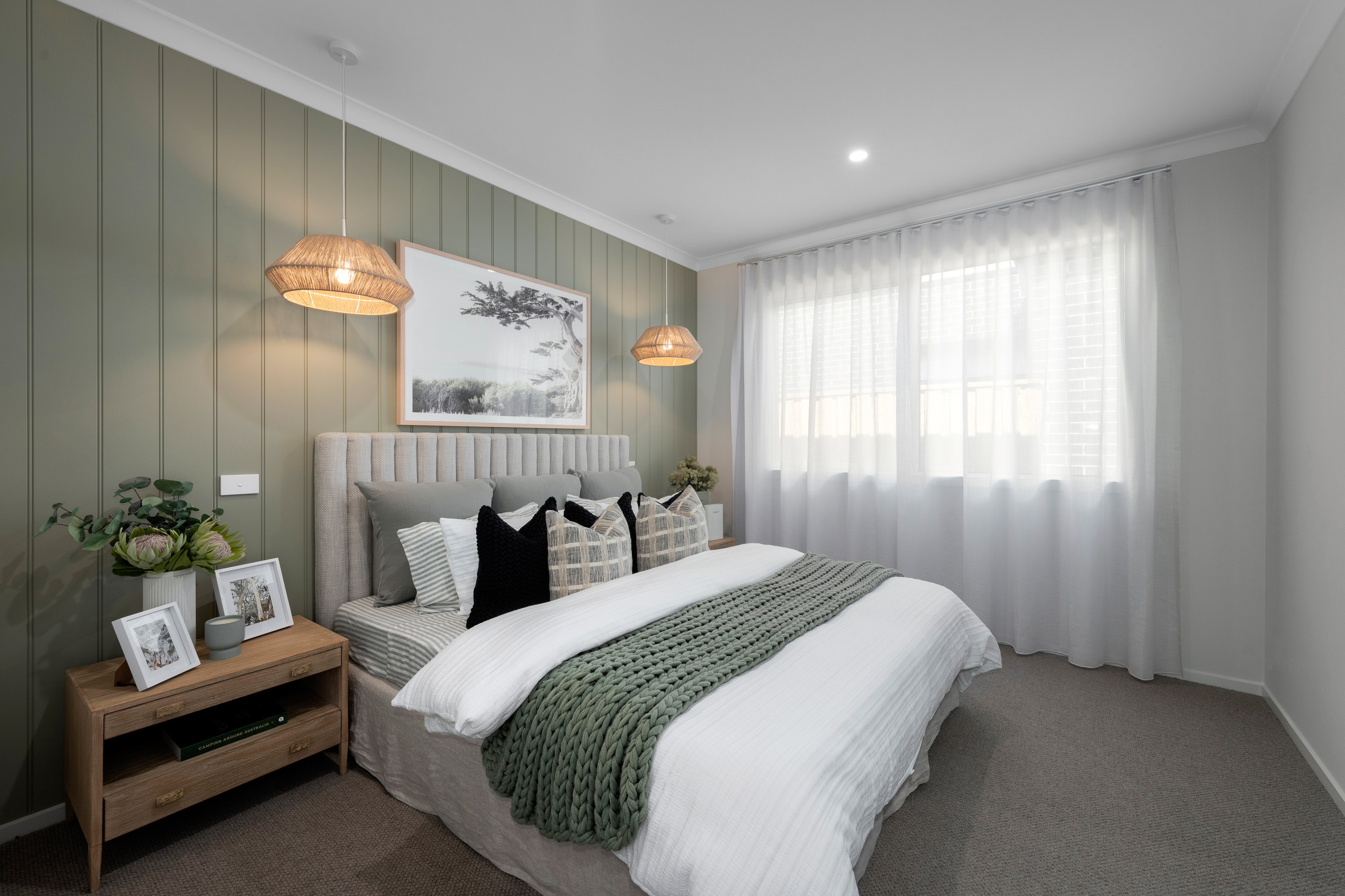 OH HARPLEY II CAULFIELD 23 A 169