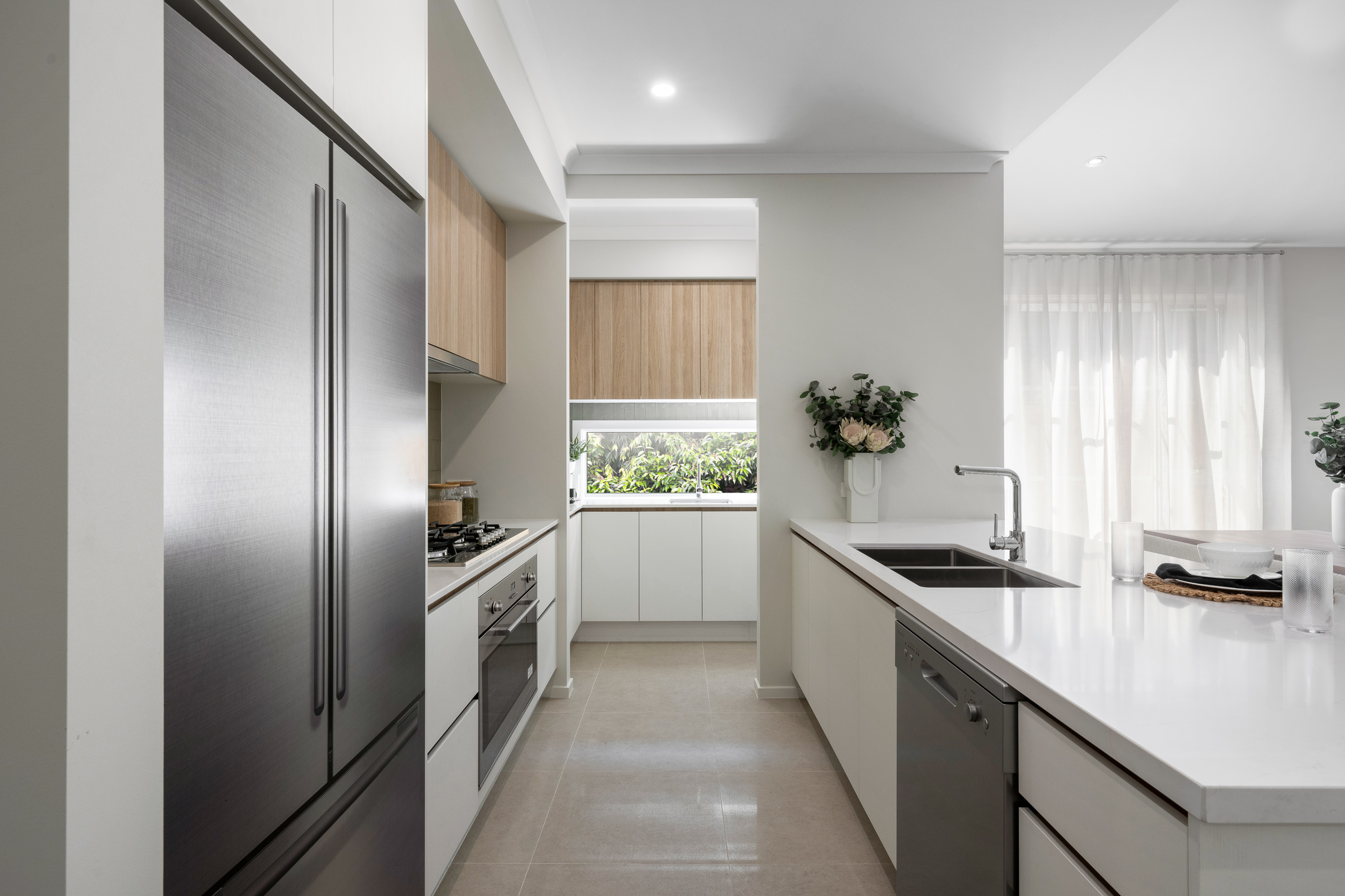 OH HARPLEY II CAULFIELD 23 A 240