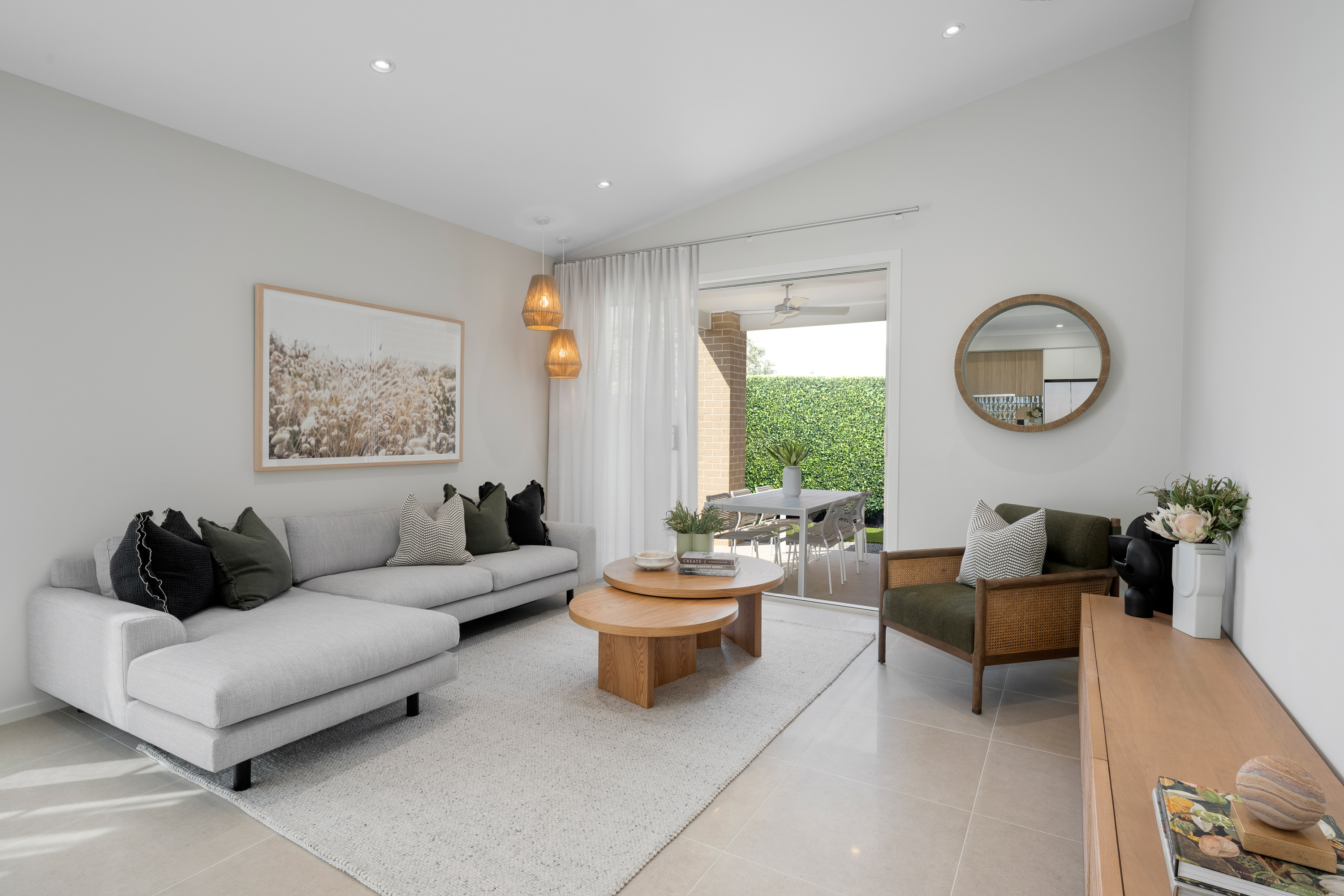 OH HARPLEY II CAULFIELD 23 A 299