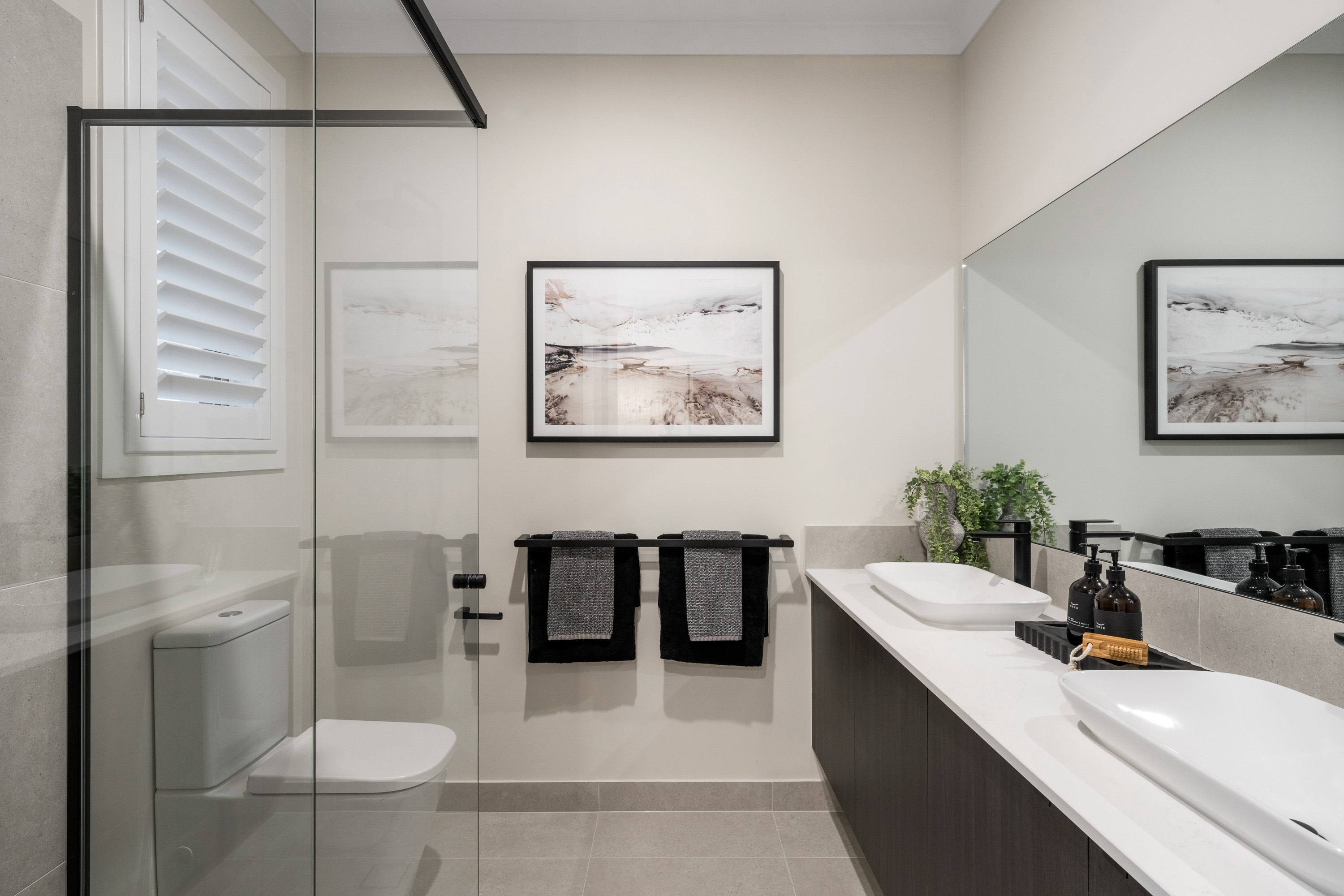 EVERLEY CAULFIELD 26 A 07