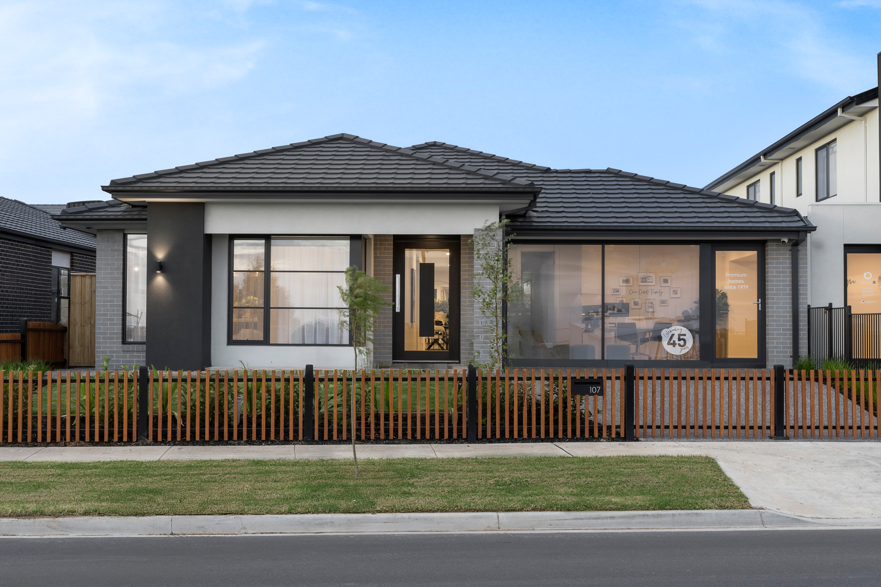 OH CHEVRON 28 VOGUE FACADE 364