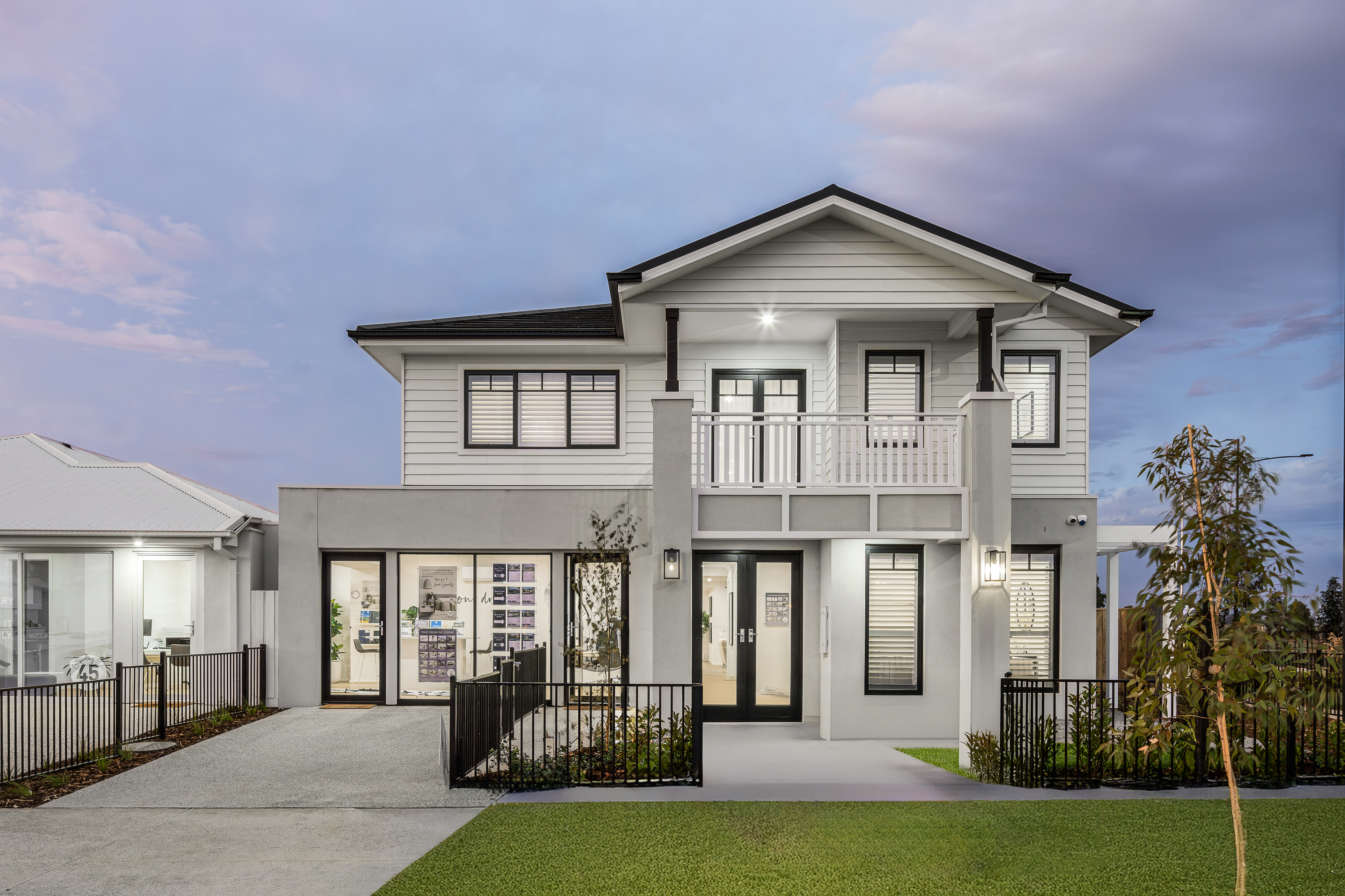 OH PORTSEA 49 BRIDGEHAMPTON FACADE 760