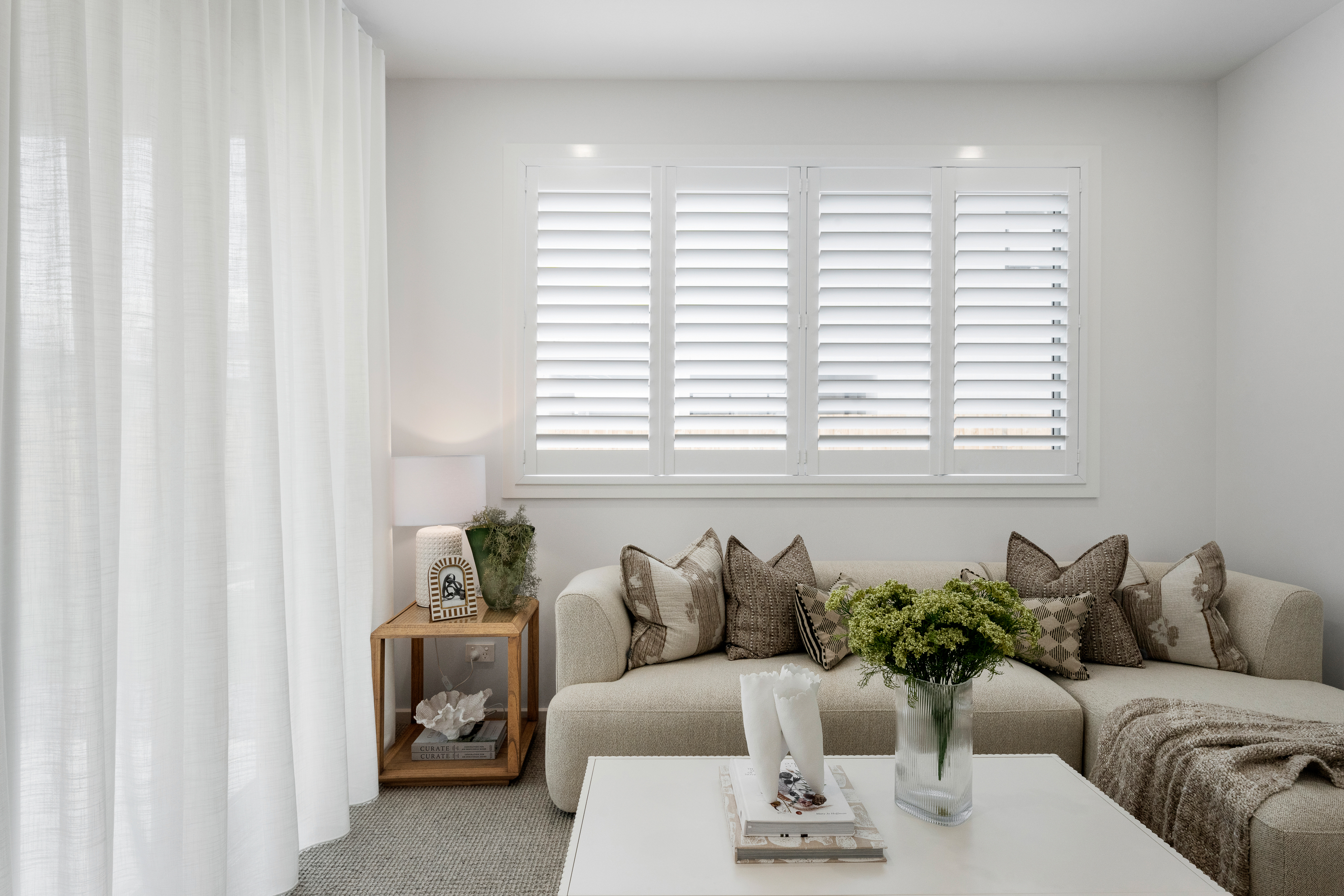 Display Homes Woodlea Aintree | Orbit Homes