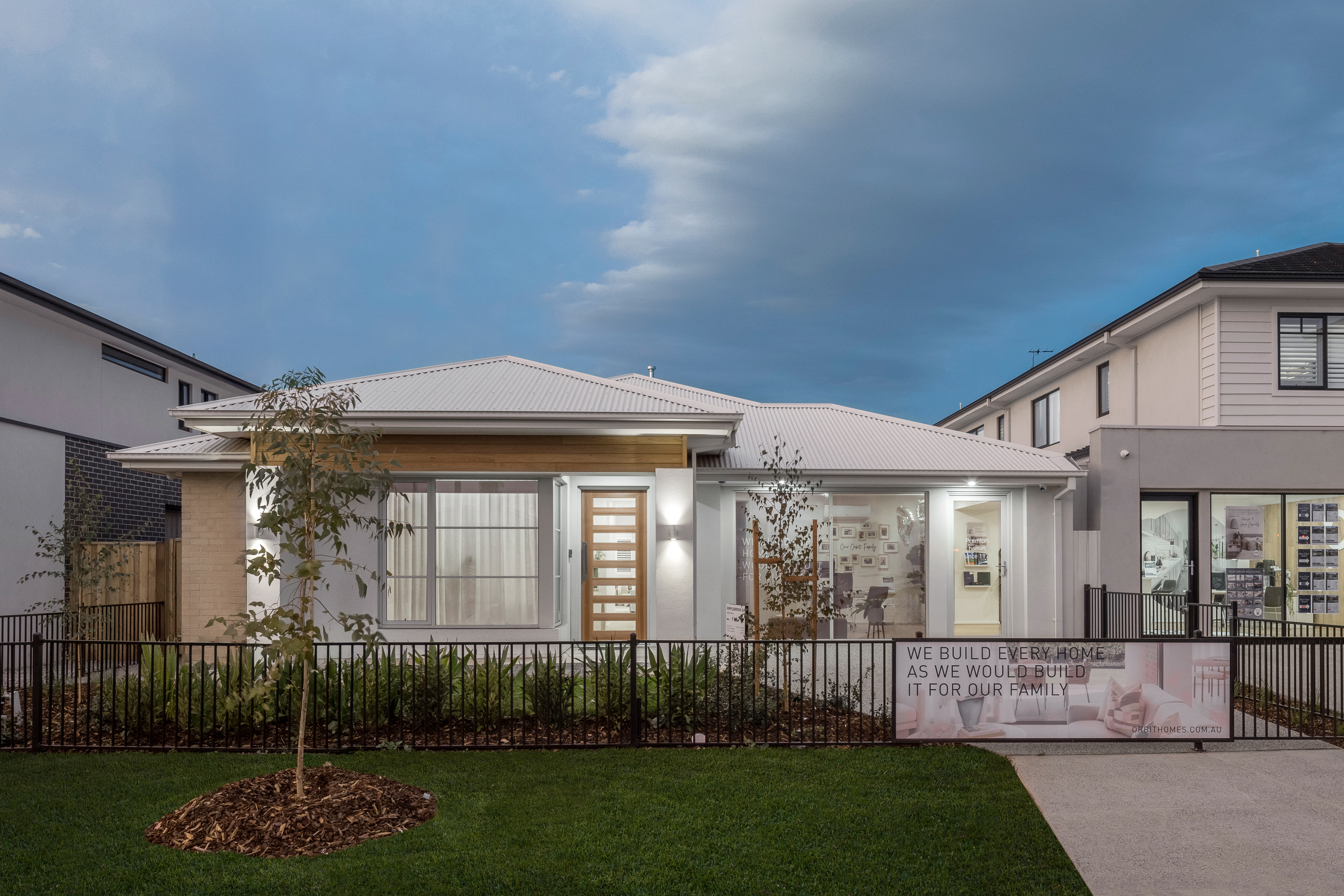 Ripplebrook 26 | Orbit Homes