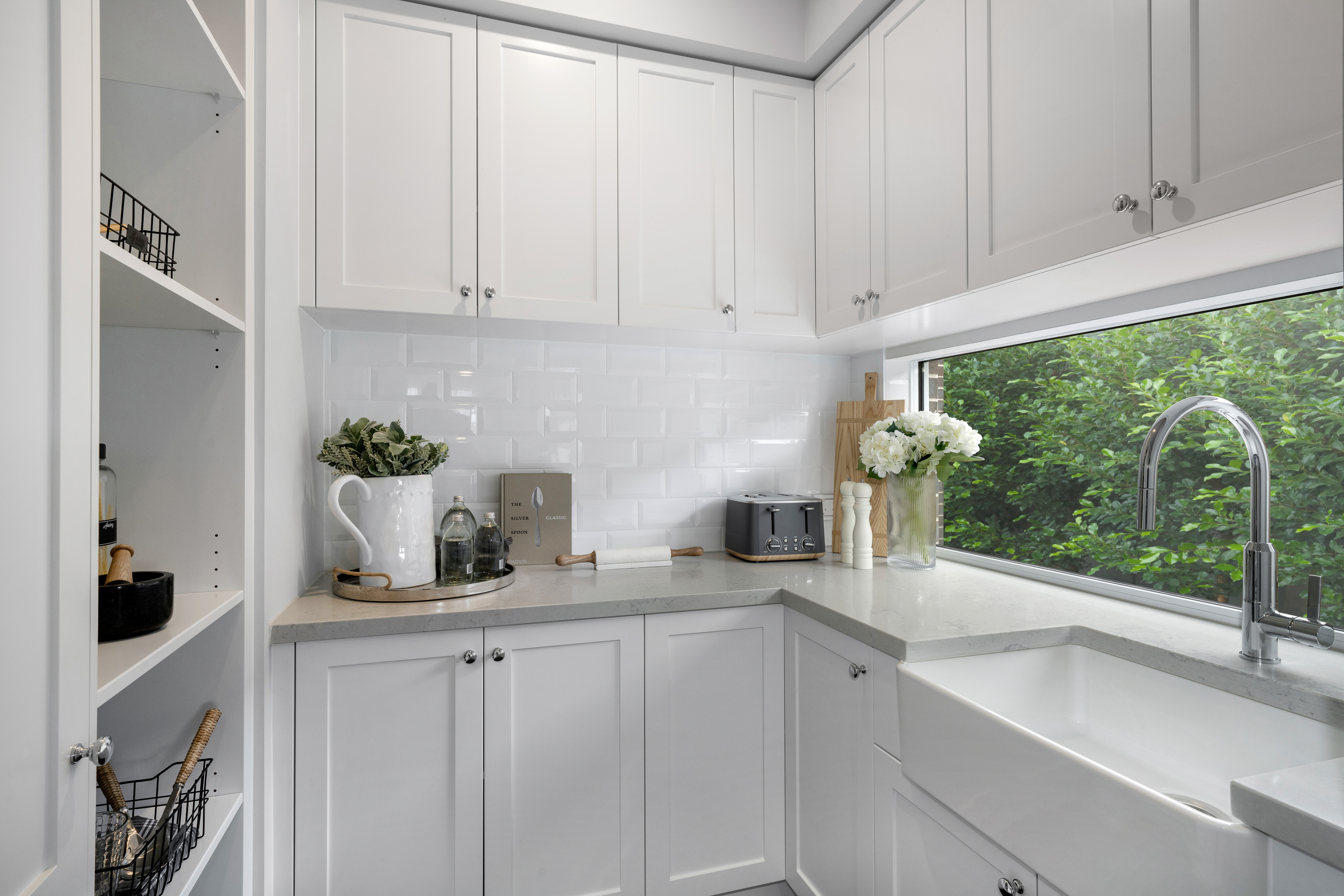 EVERLEY SORRENTO 43 16