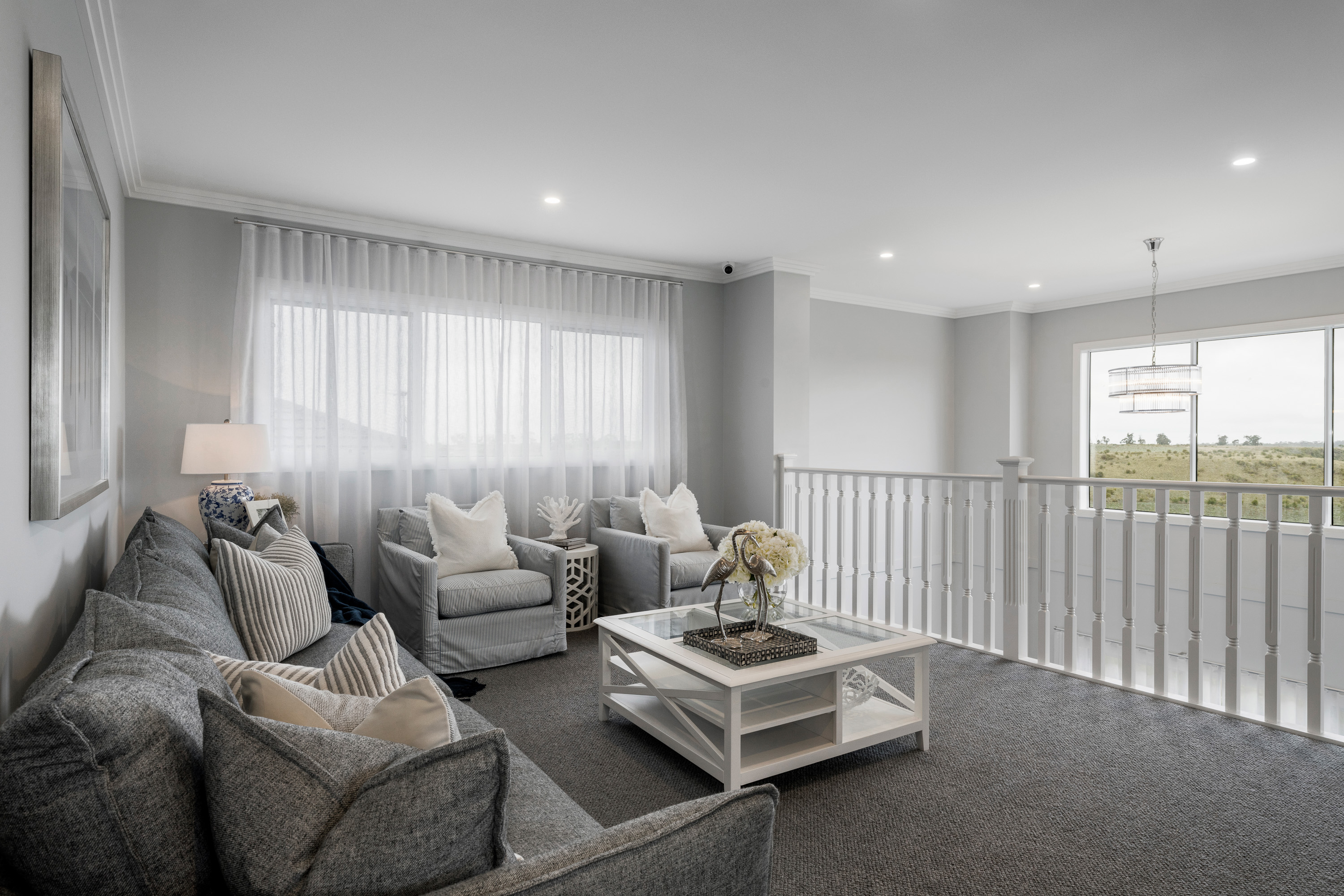 EVERLEY SORRENTO 43 23