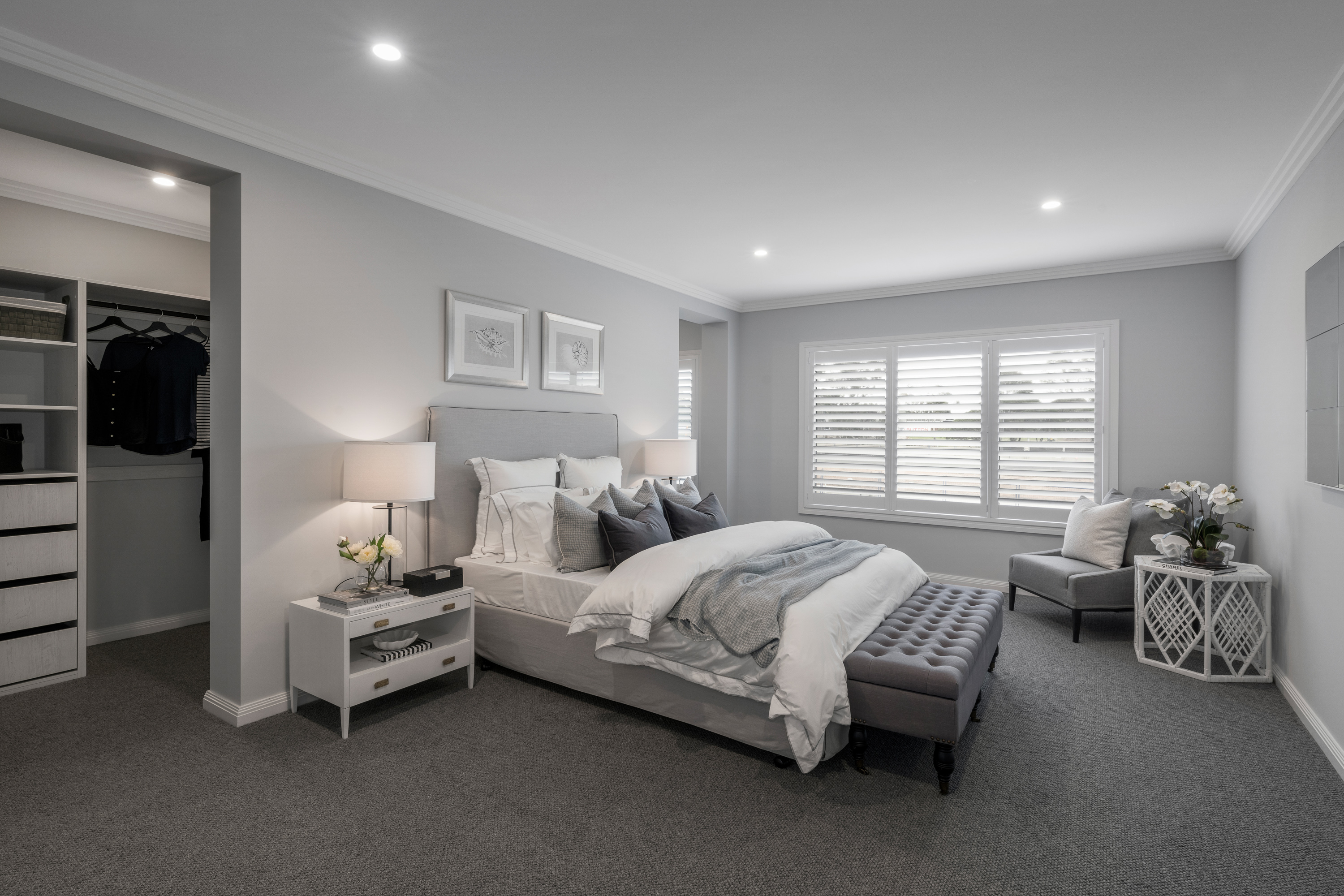 EVERLEY SORRENTO 43 28