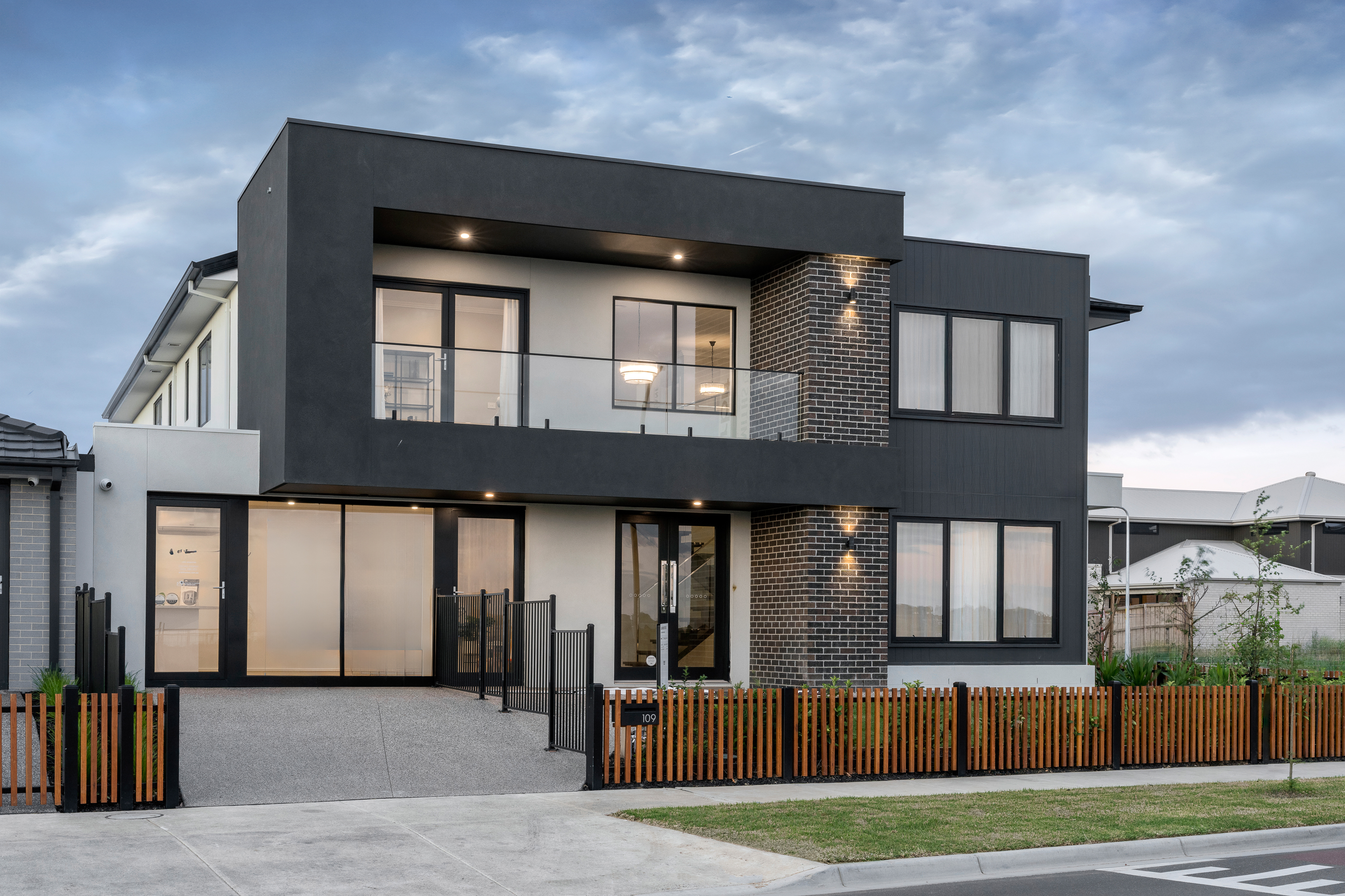 OH SORRENTO 55 UM FACADE 909