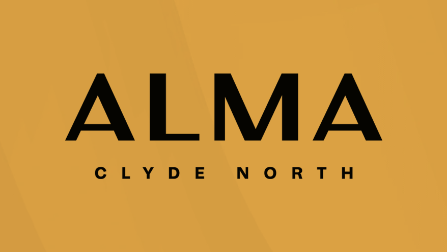 Alma