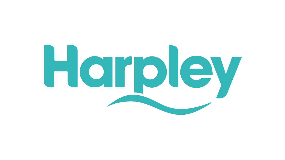 Harpley Logo 16 9