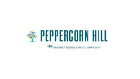 Peppercorn Hill Logo 16 9