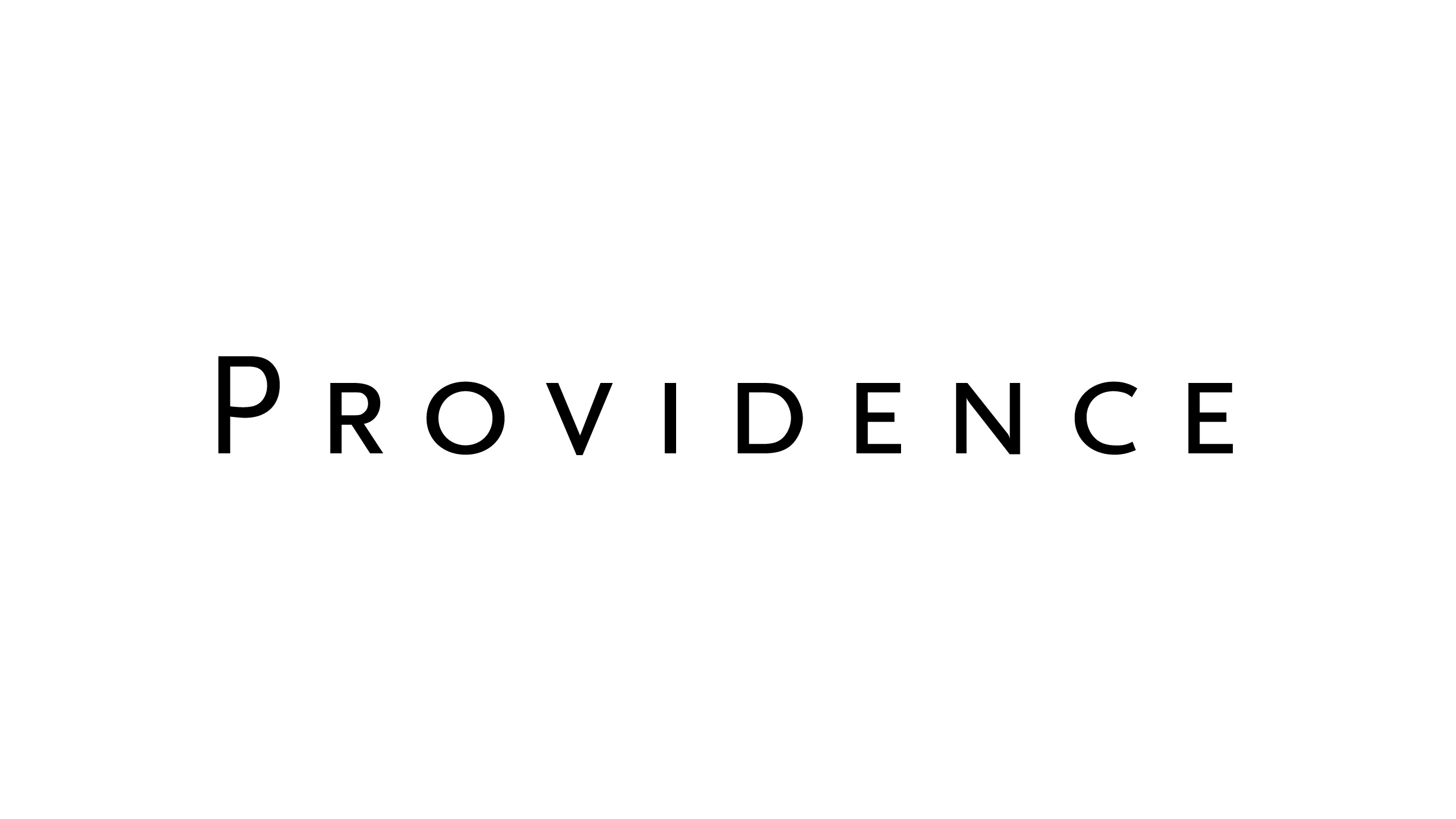Providence Logo 16 9
