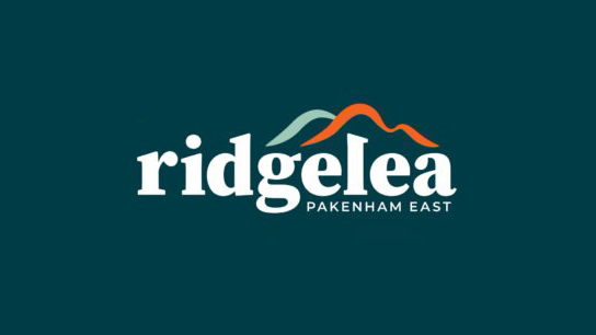 Ridgelea Logo 16 9