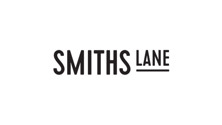 Smiths Lane Logo 16 9