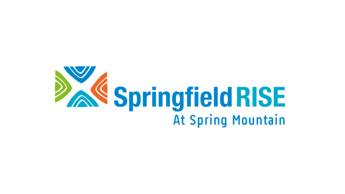 Springfield Rise Logo 16 9