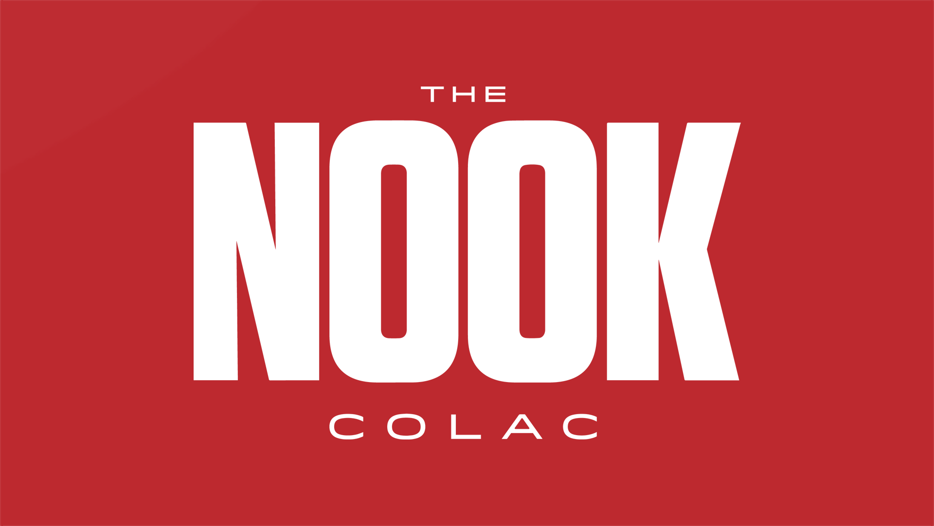 The Nook Colac