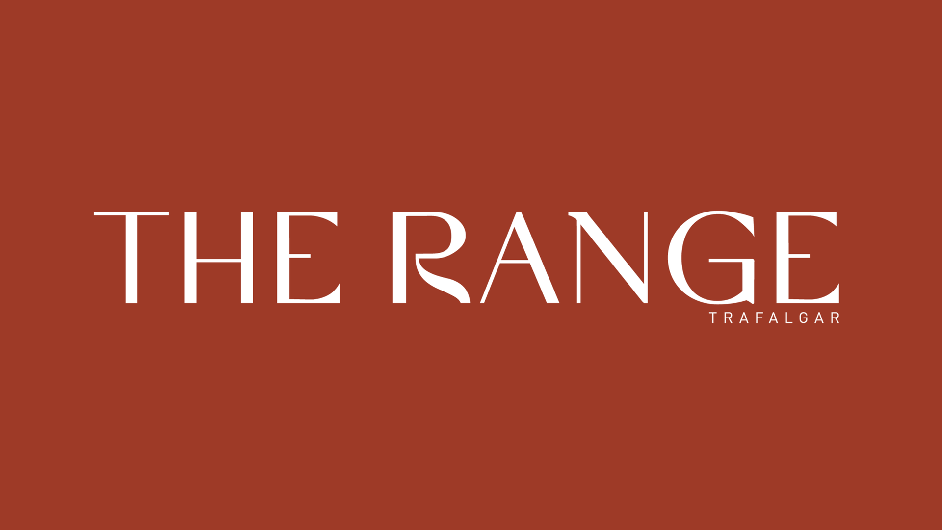 The Range Trafalgar