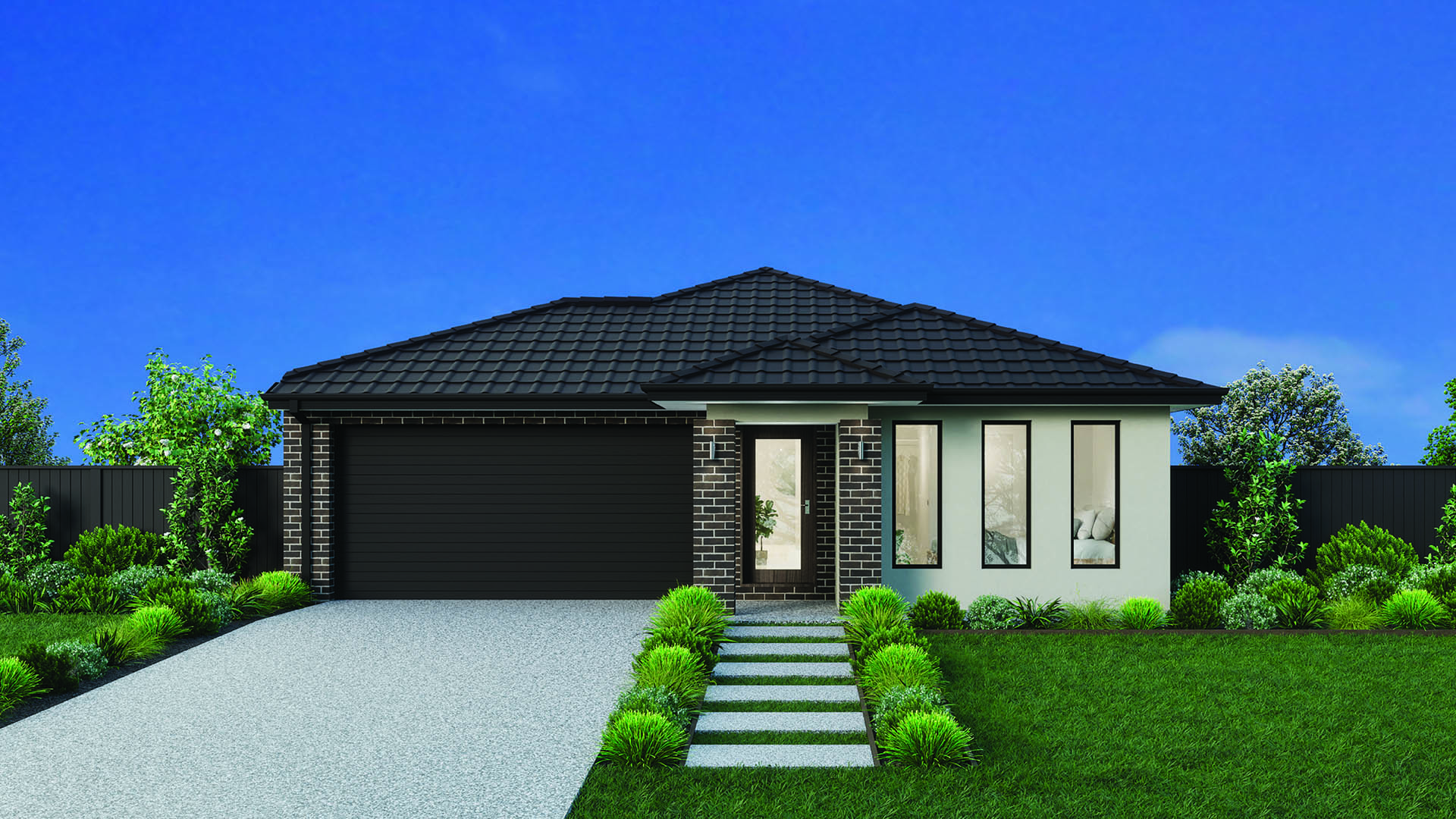 12 5 wide LIBSON Tiled Roof 1920x1080px