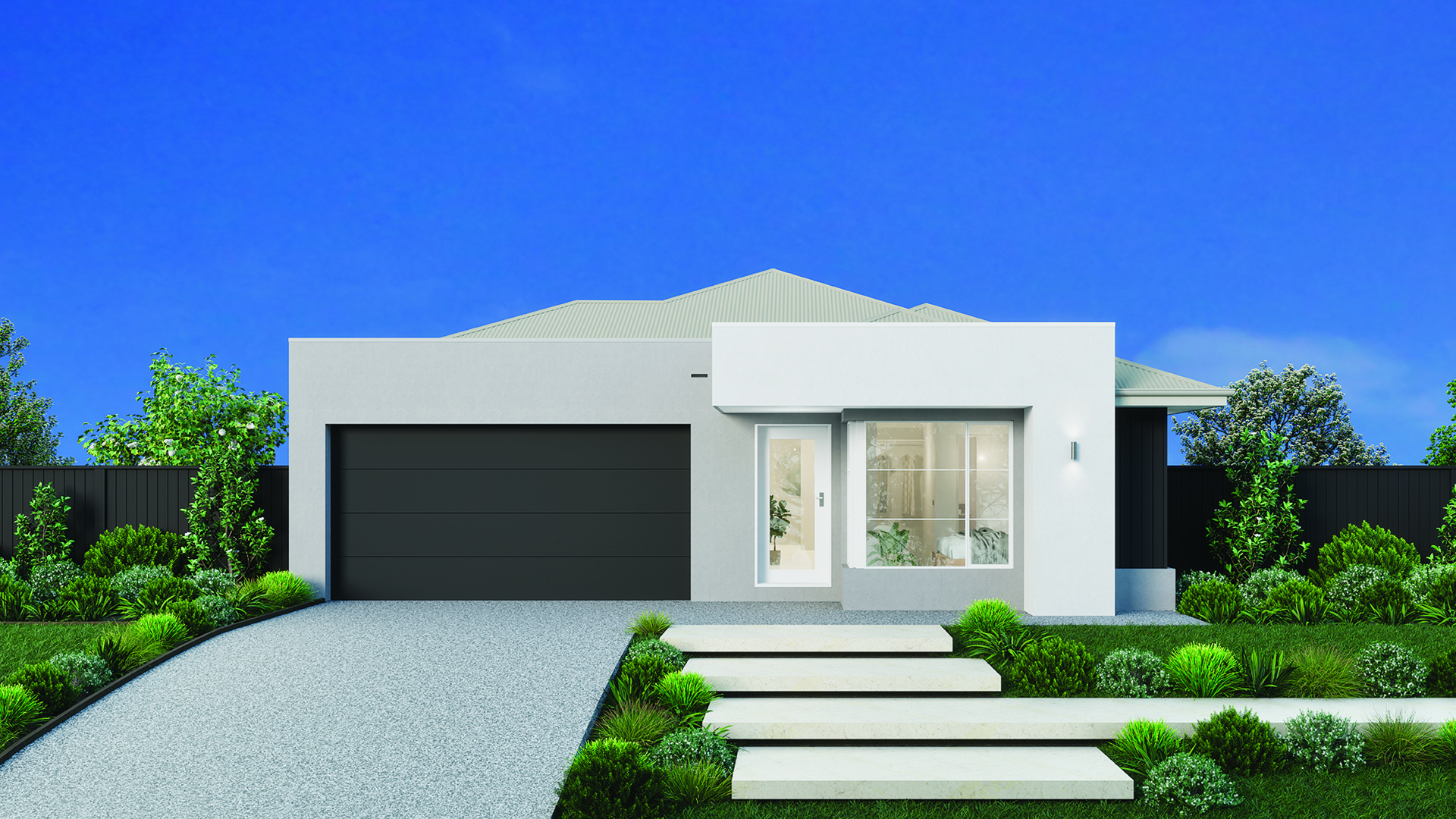 12 5m wide MONA Metal Roof 1920x1080px