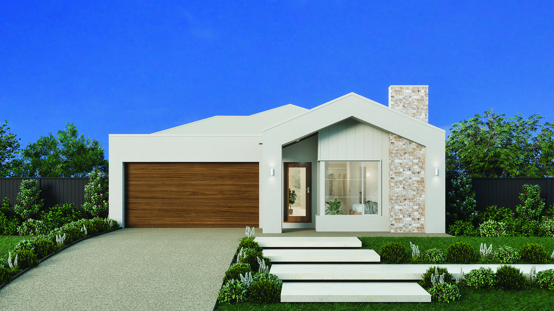 12 5 wide OTWAY Metal Roof 1920x1080px