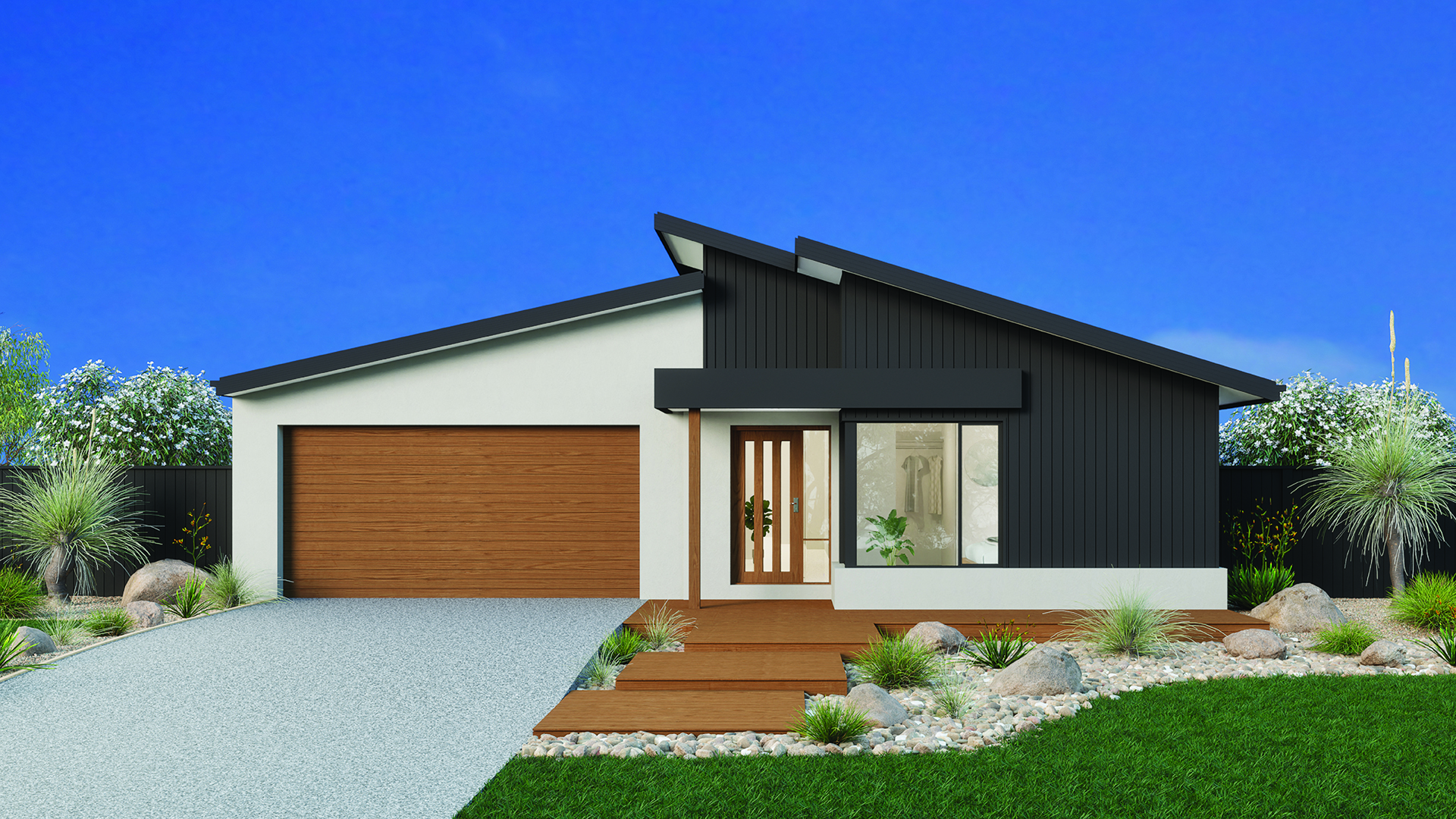 14m wide NOVA Metal Roof 1920x1080px