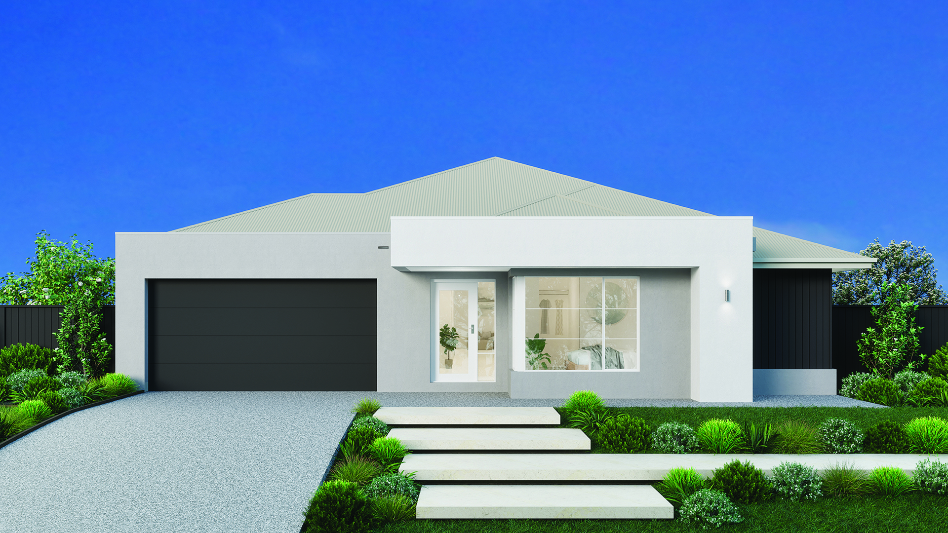 16m wide MONA Colorbond 1920x1080px