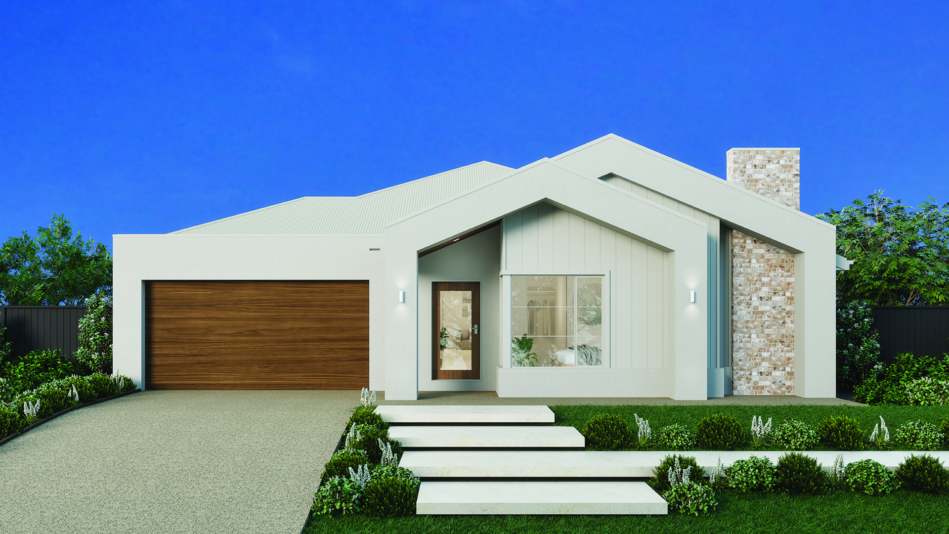 16m wide OTWAY Colorbond 1920x1080px