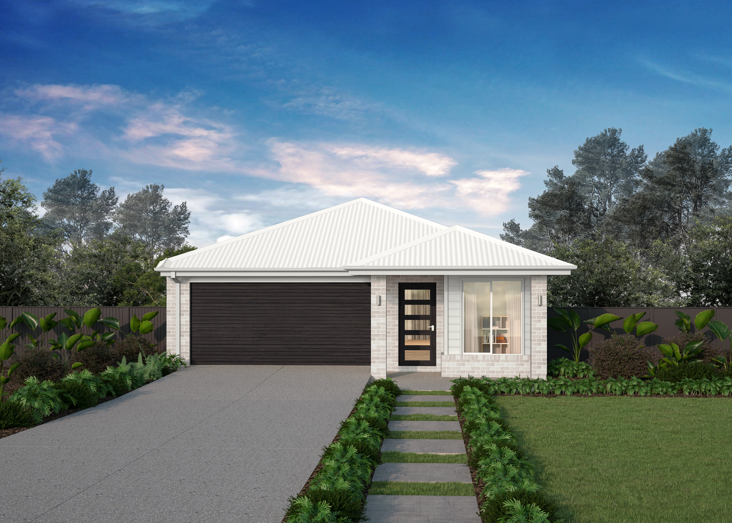 10 5m PORTO Steel Roof