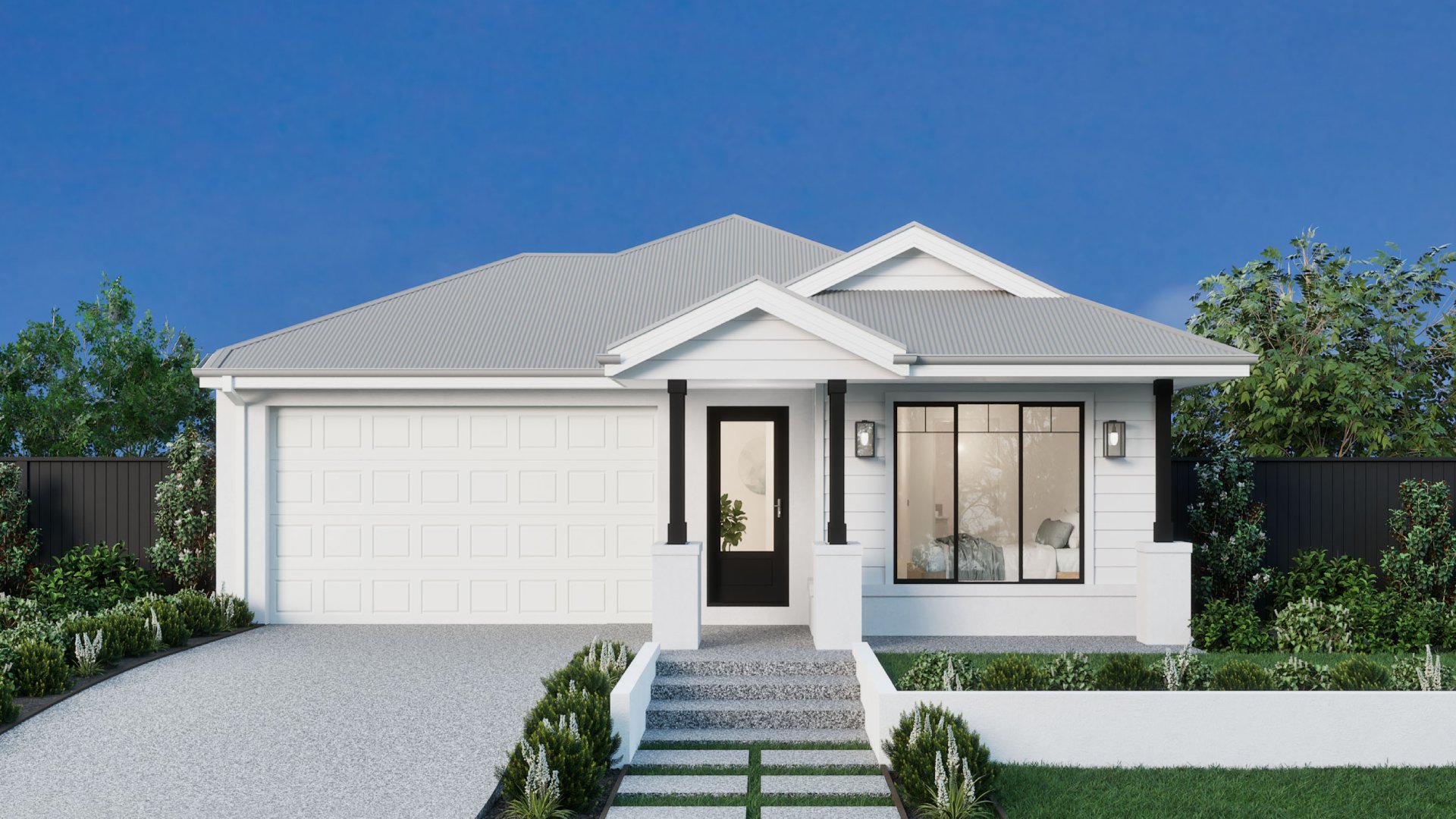 12 5 SOUTHAMPTON Tiled Roof